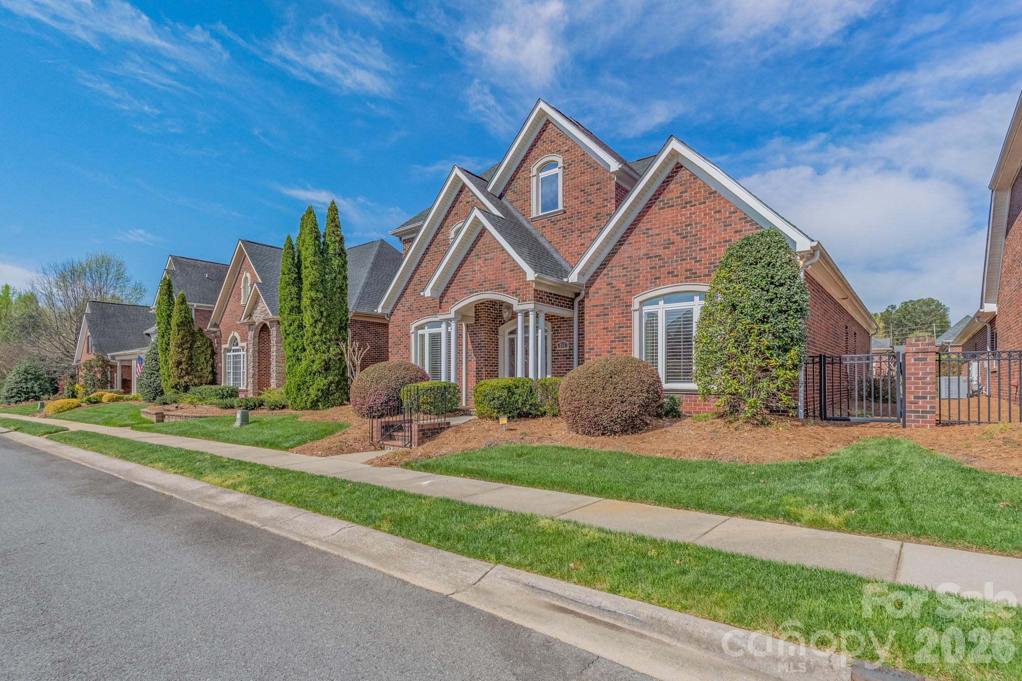 Augusta Place at Laurel Creek - Residential