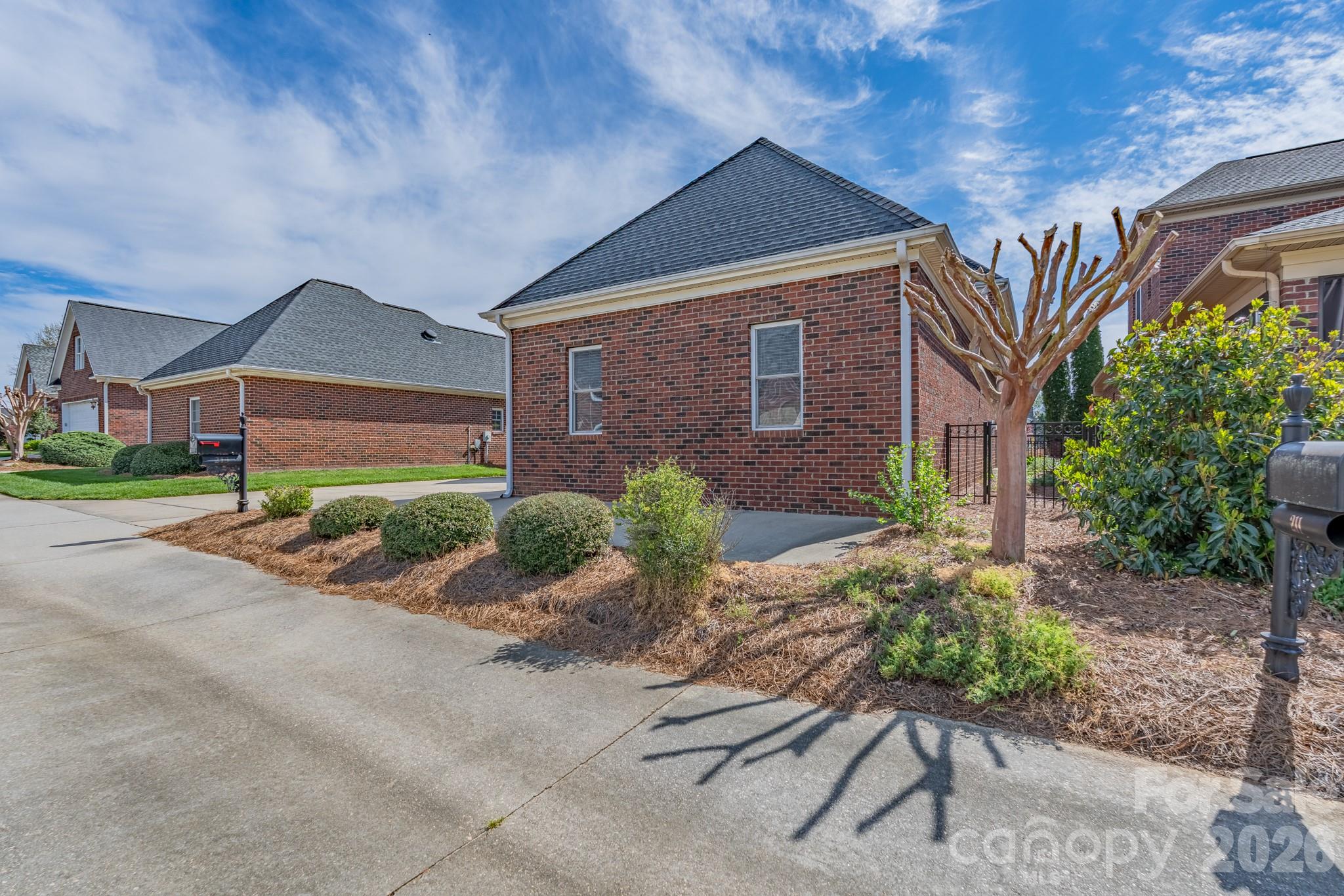 Augusta Place at Laurel Creek - Residential