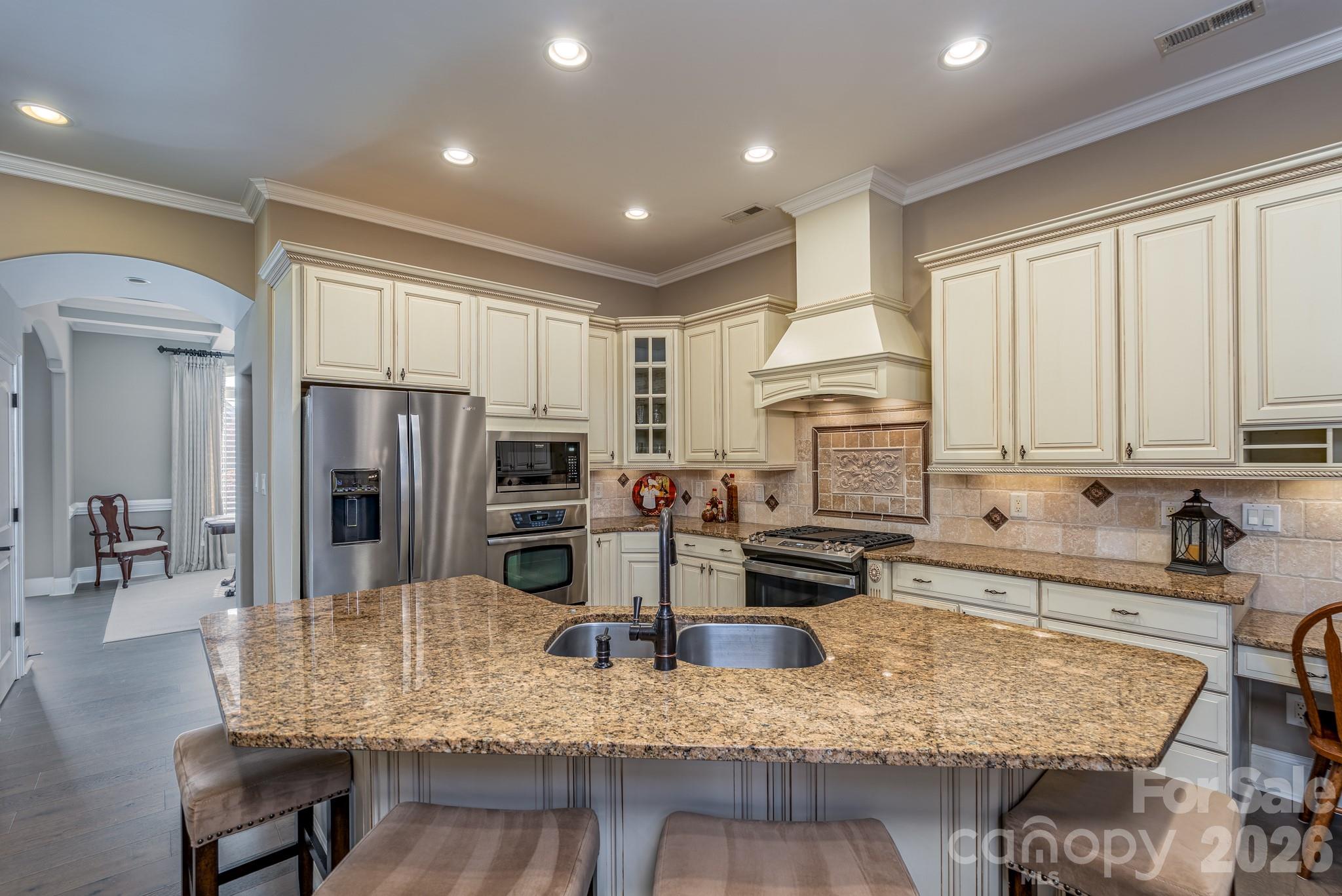 Augusta Place at Laurel Creek - Residential