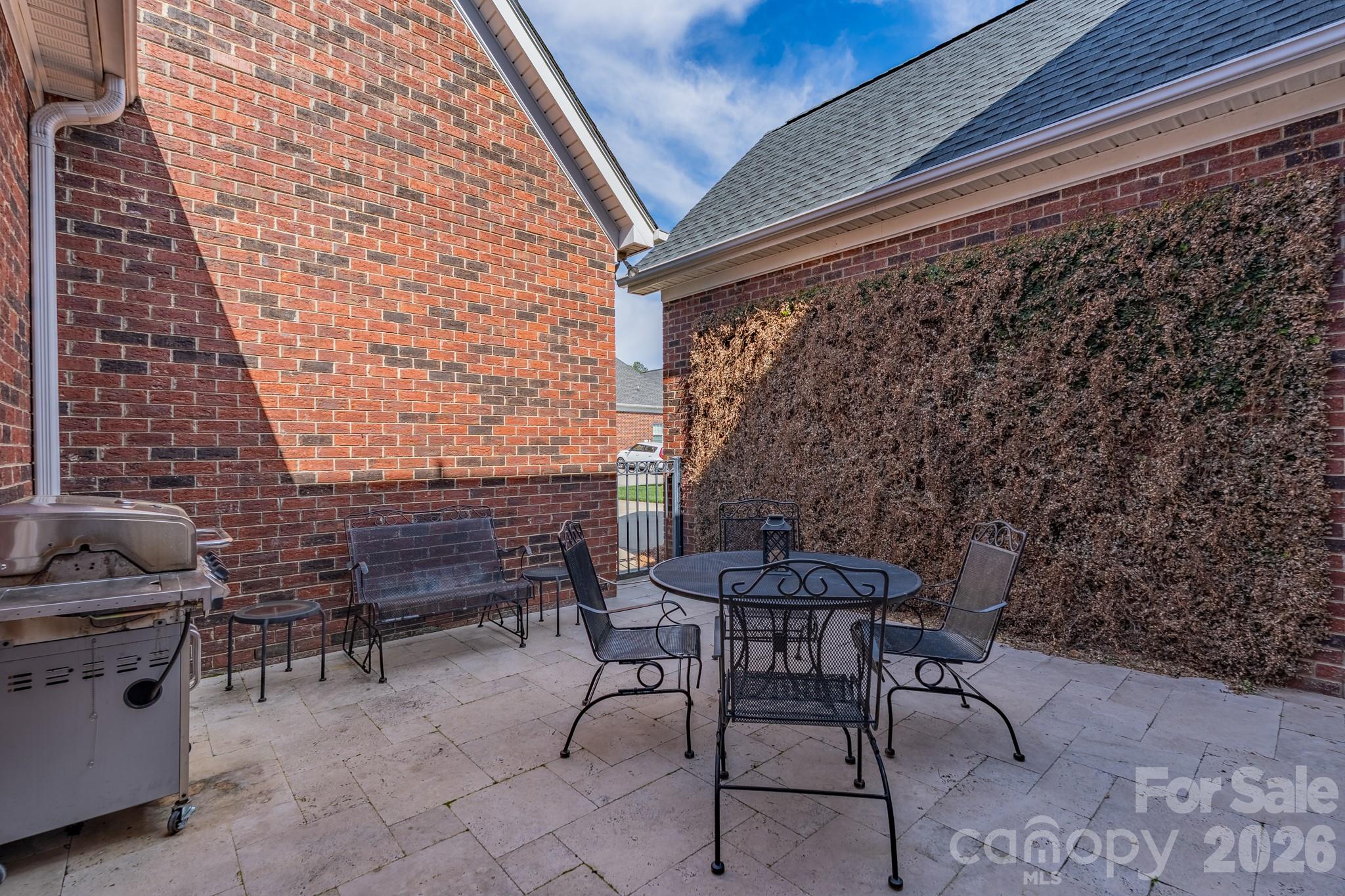 Augusta Place at Laurel Creek - Residential