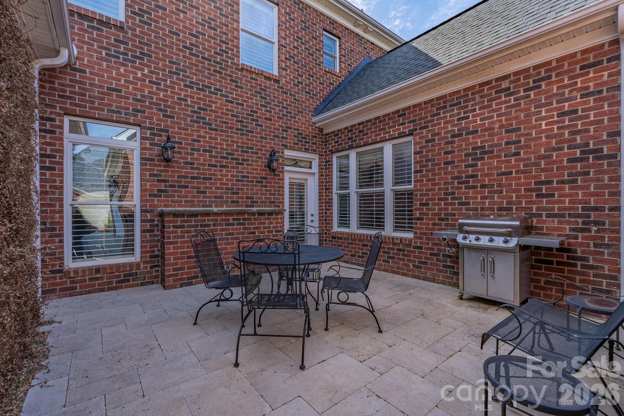 Augusta Place at Laurel Creek - Residential