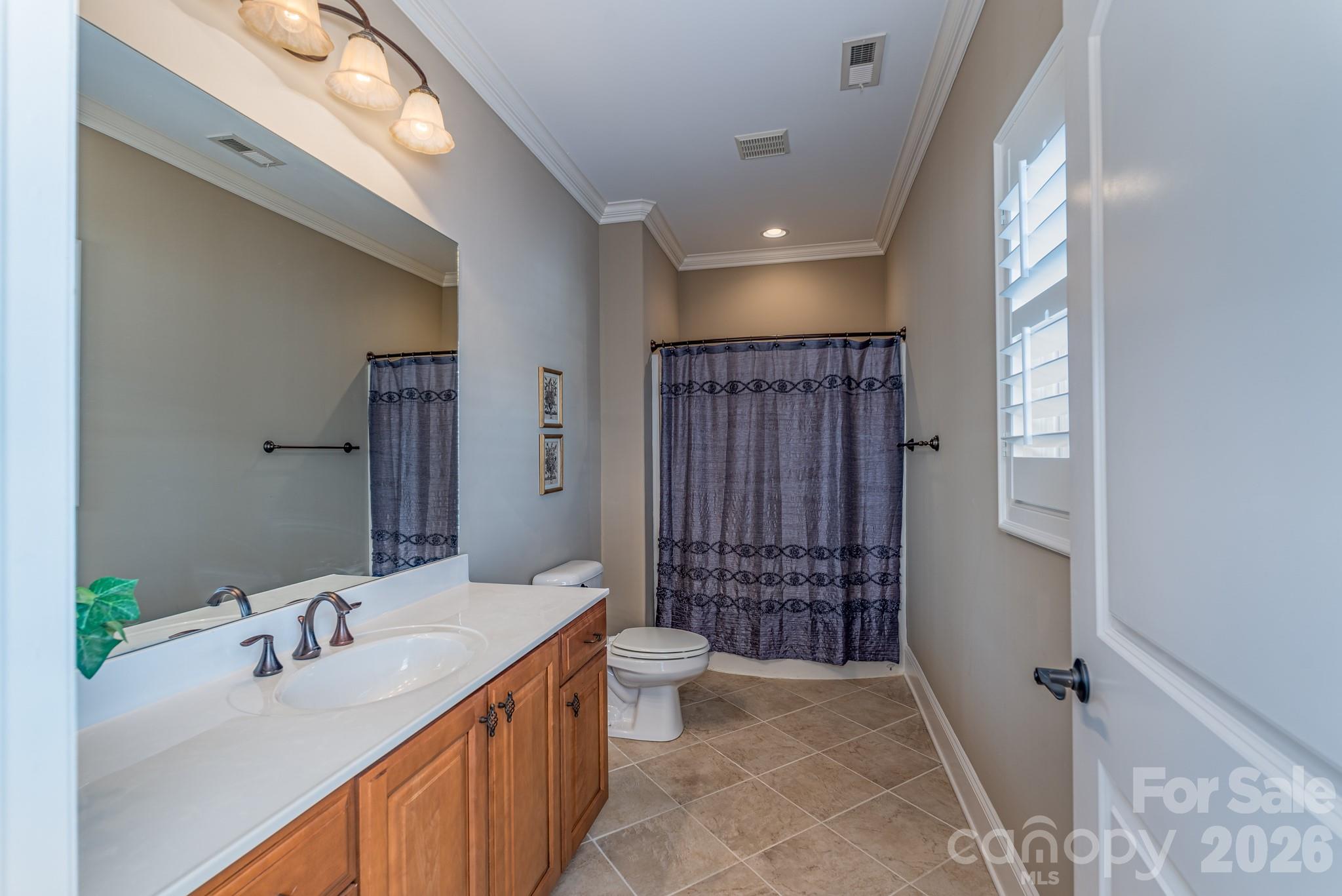 Augusta Place at Laurel Creek - Residential