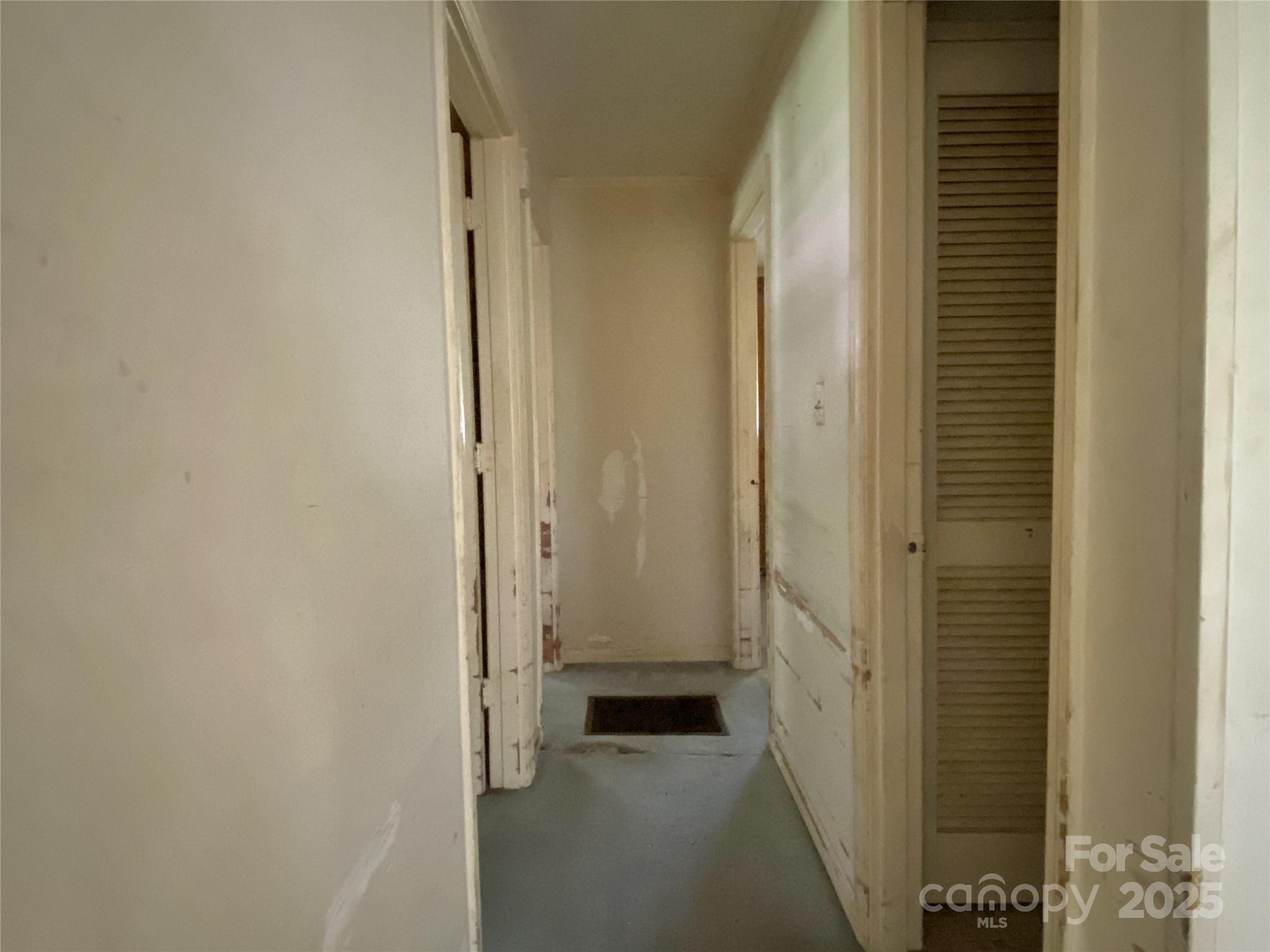 None - Residential