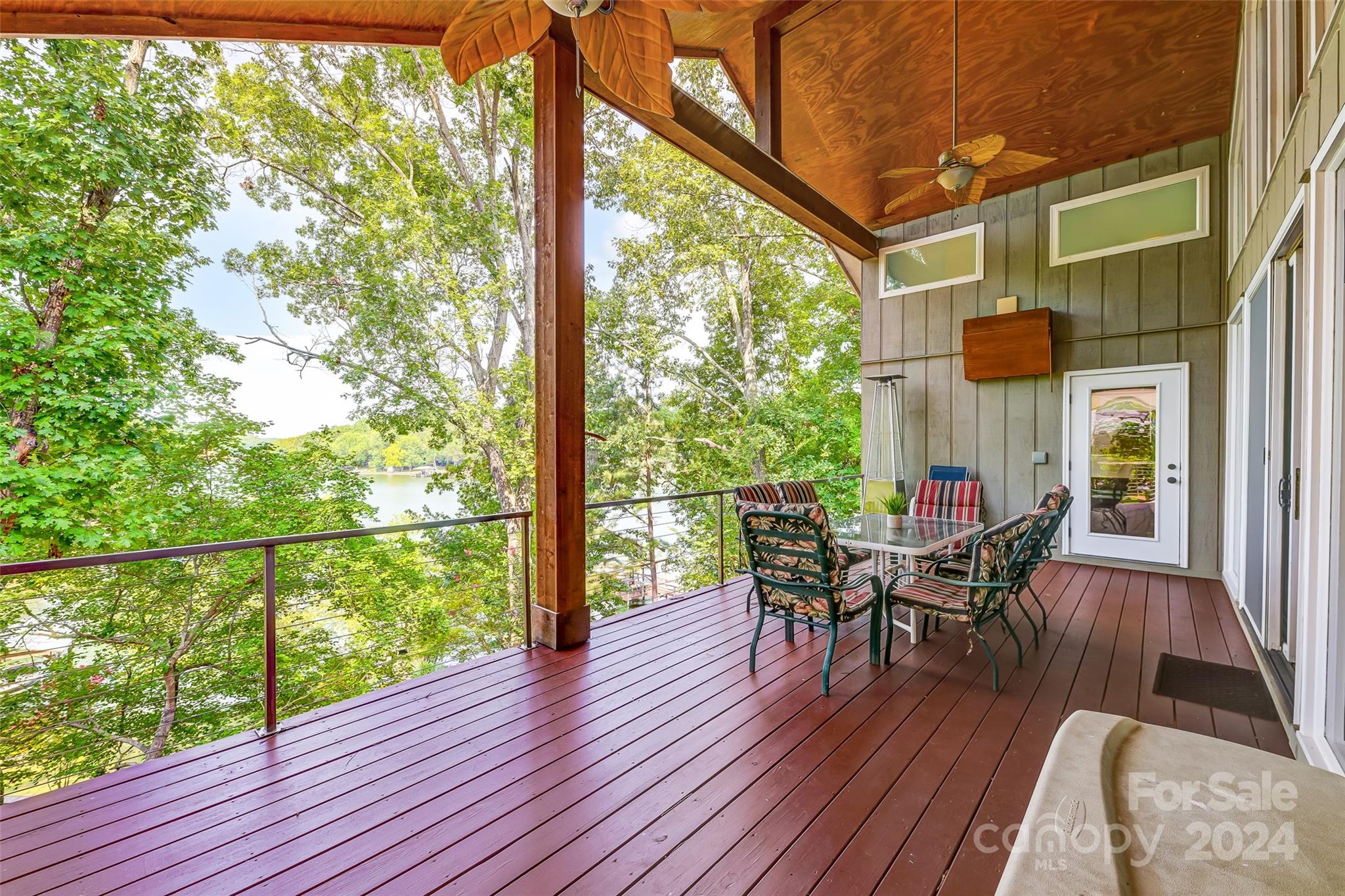 Tega Cay - Residential