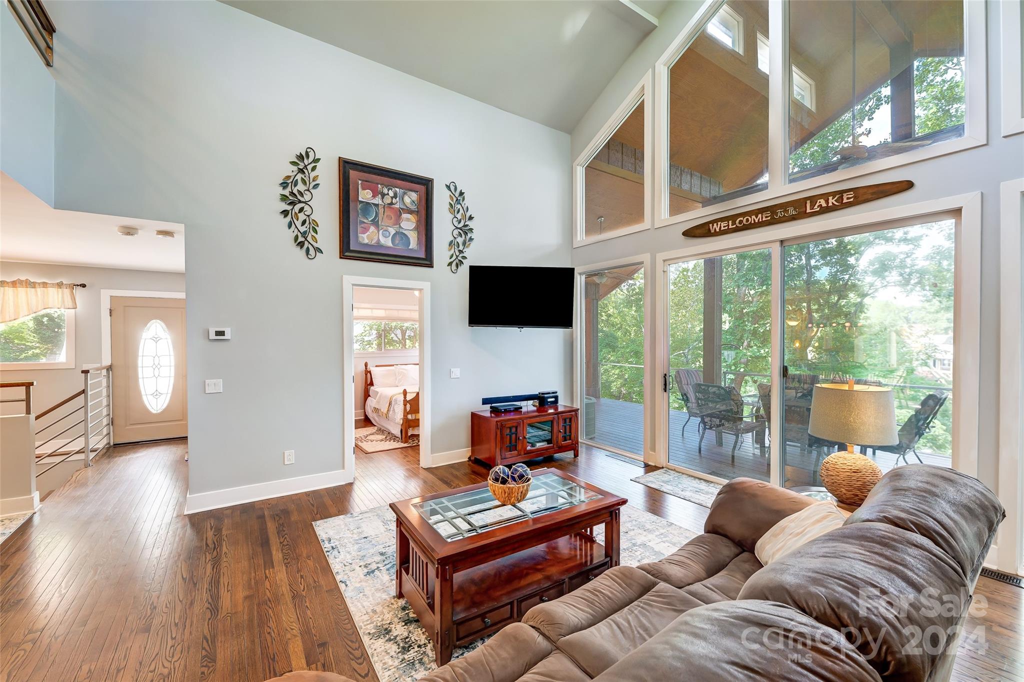 Tega Cay - Residential