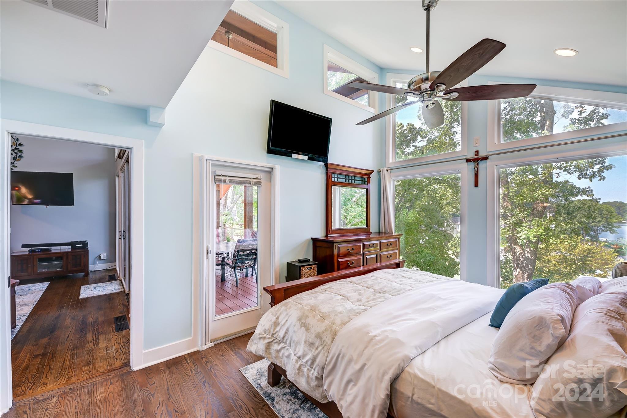 Tega Cay - Residential