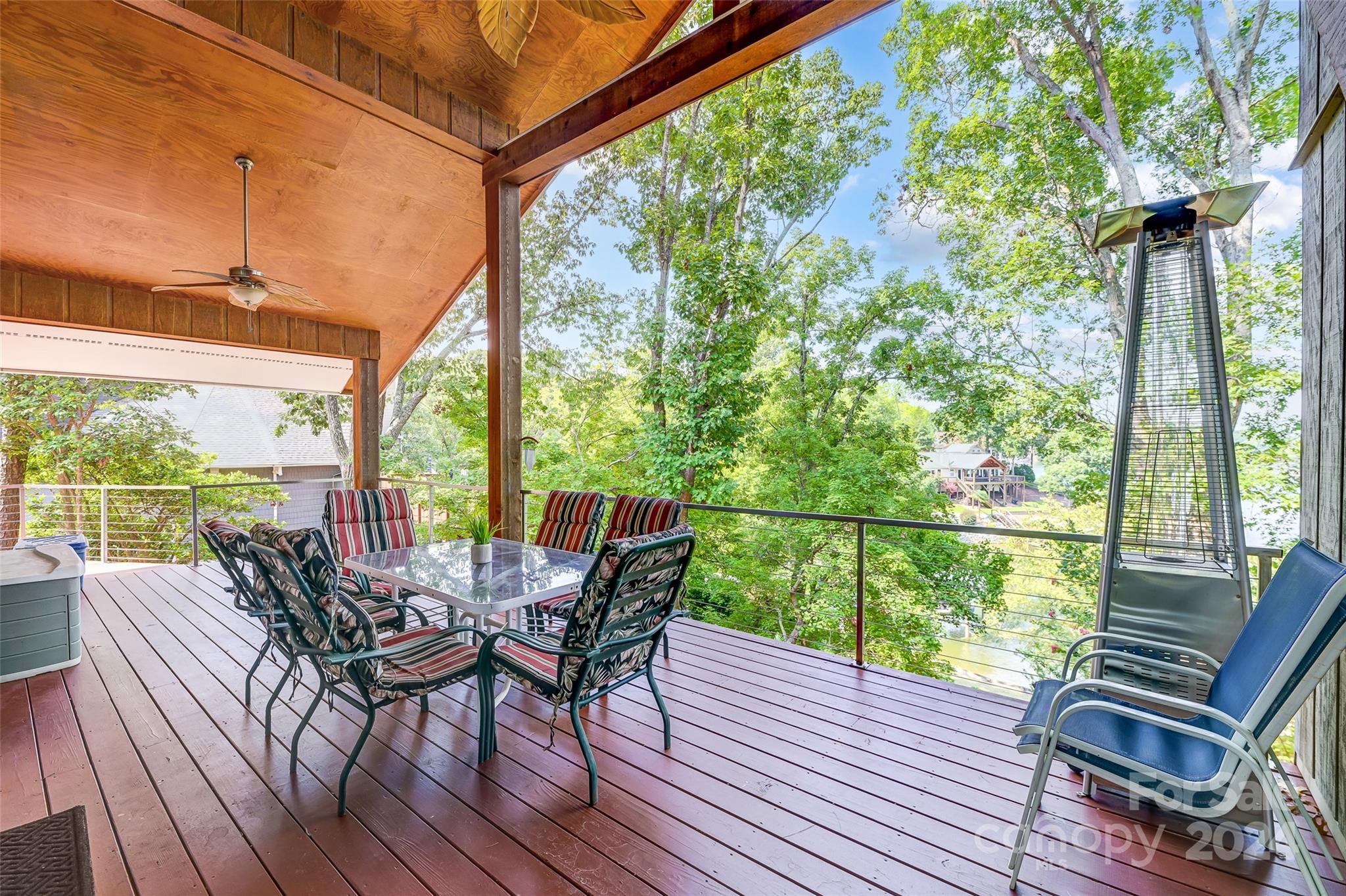 Tega Cay - Residential
