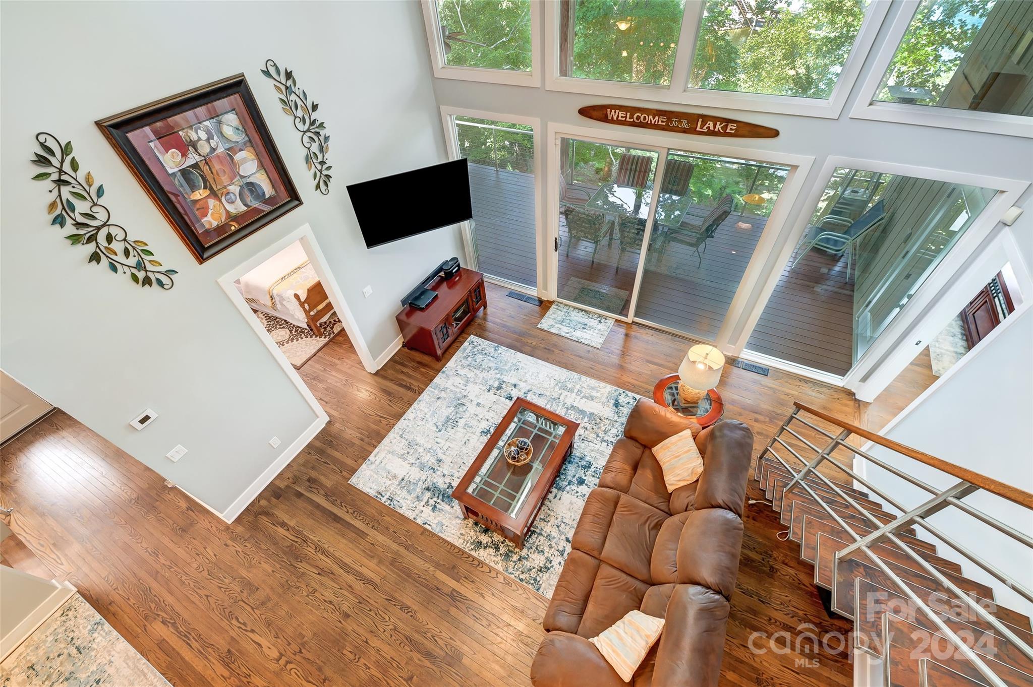 Tega Cay - Residential