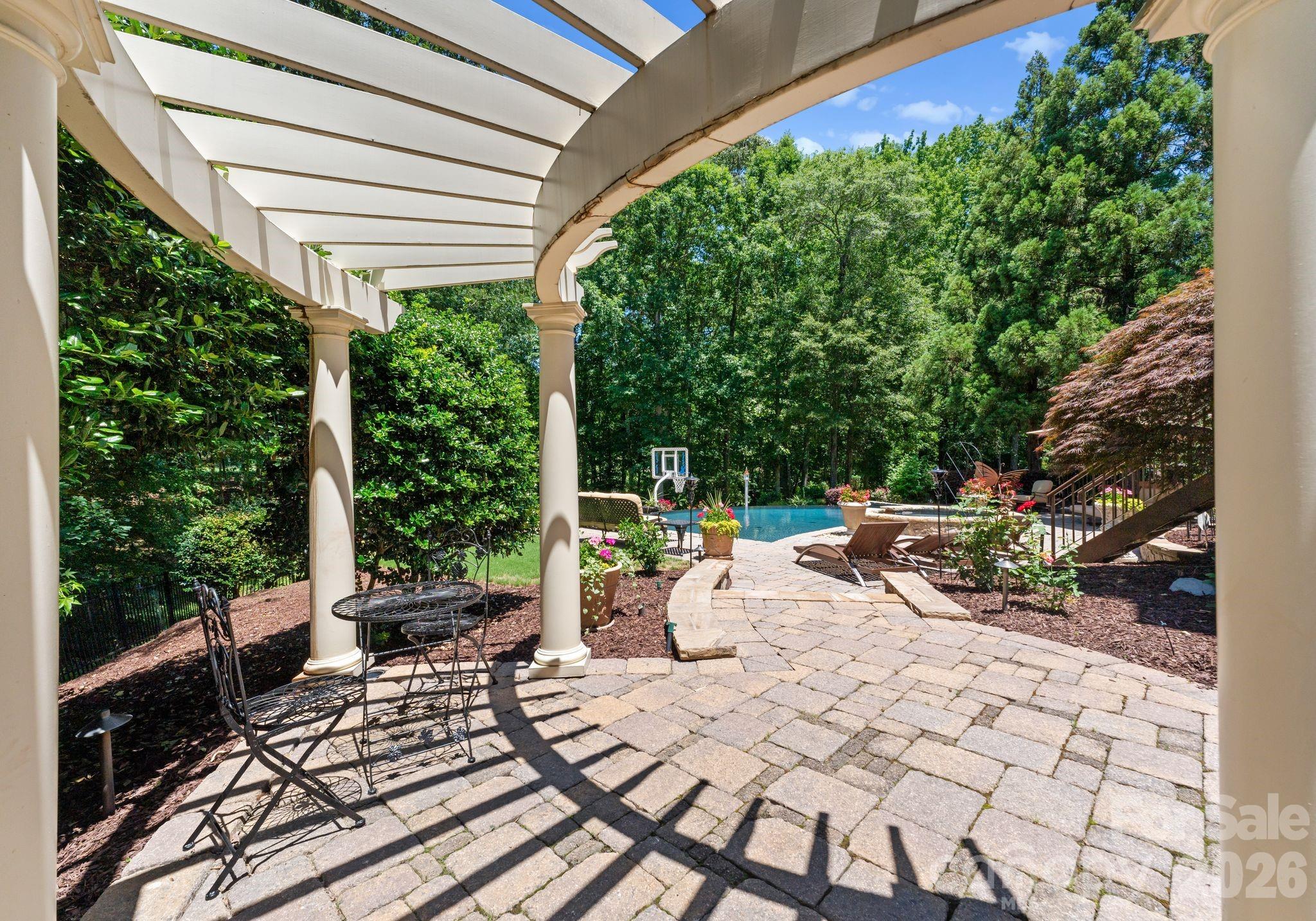 The Palisades - Residential