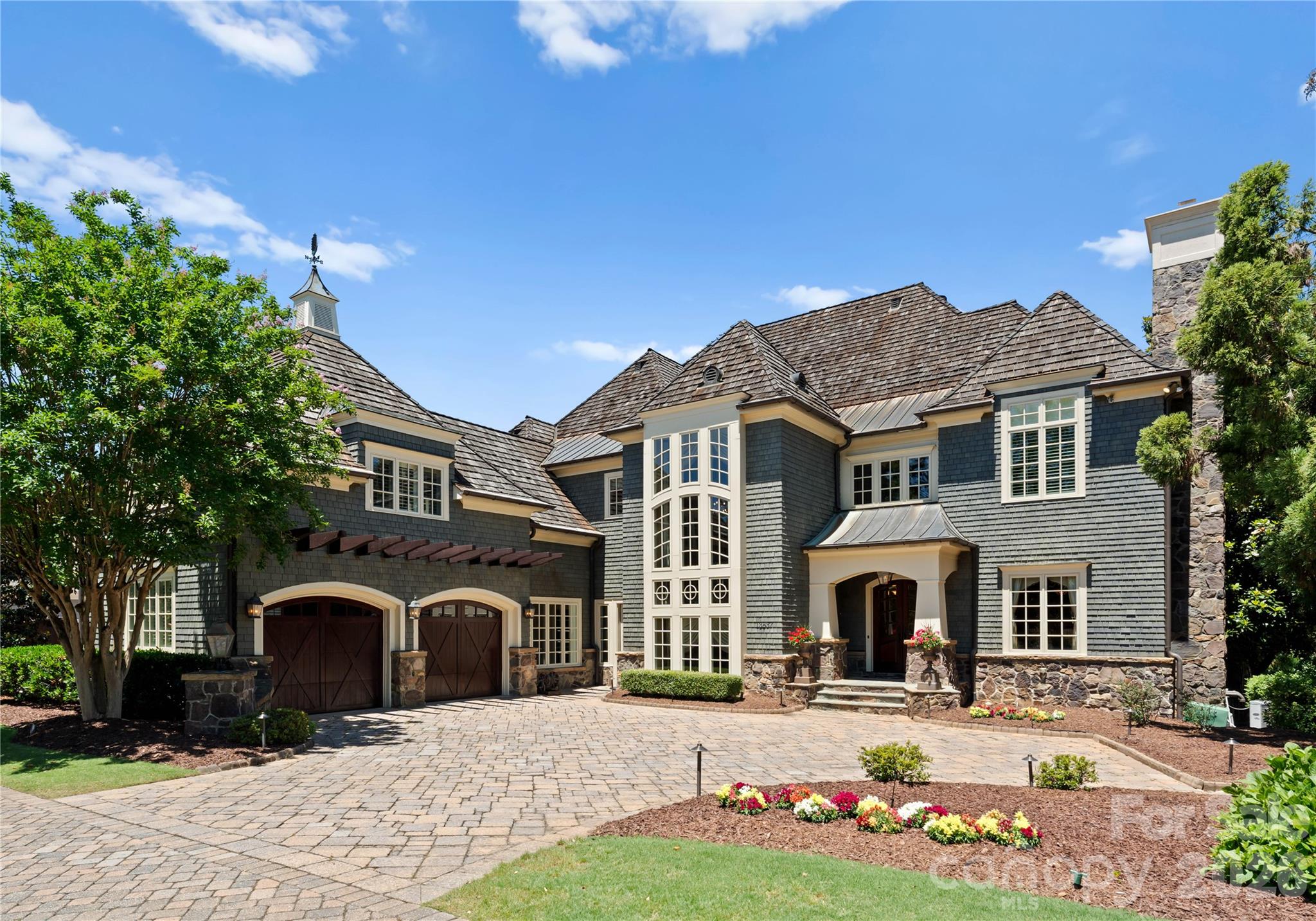 The Palisades - Residential