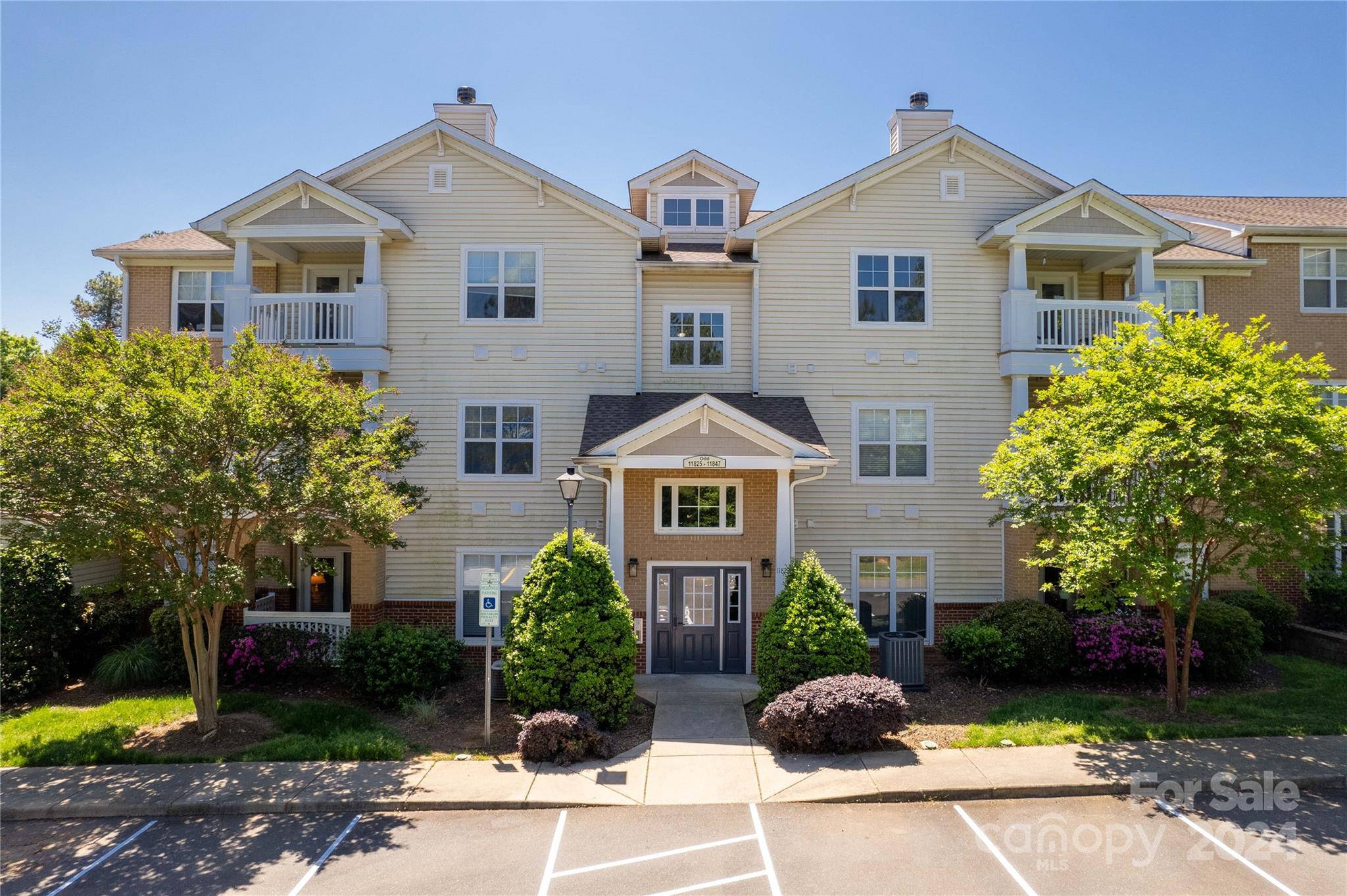 Copper Ridge - Residential