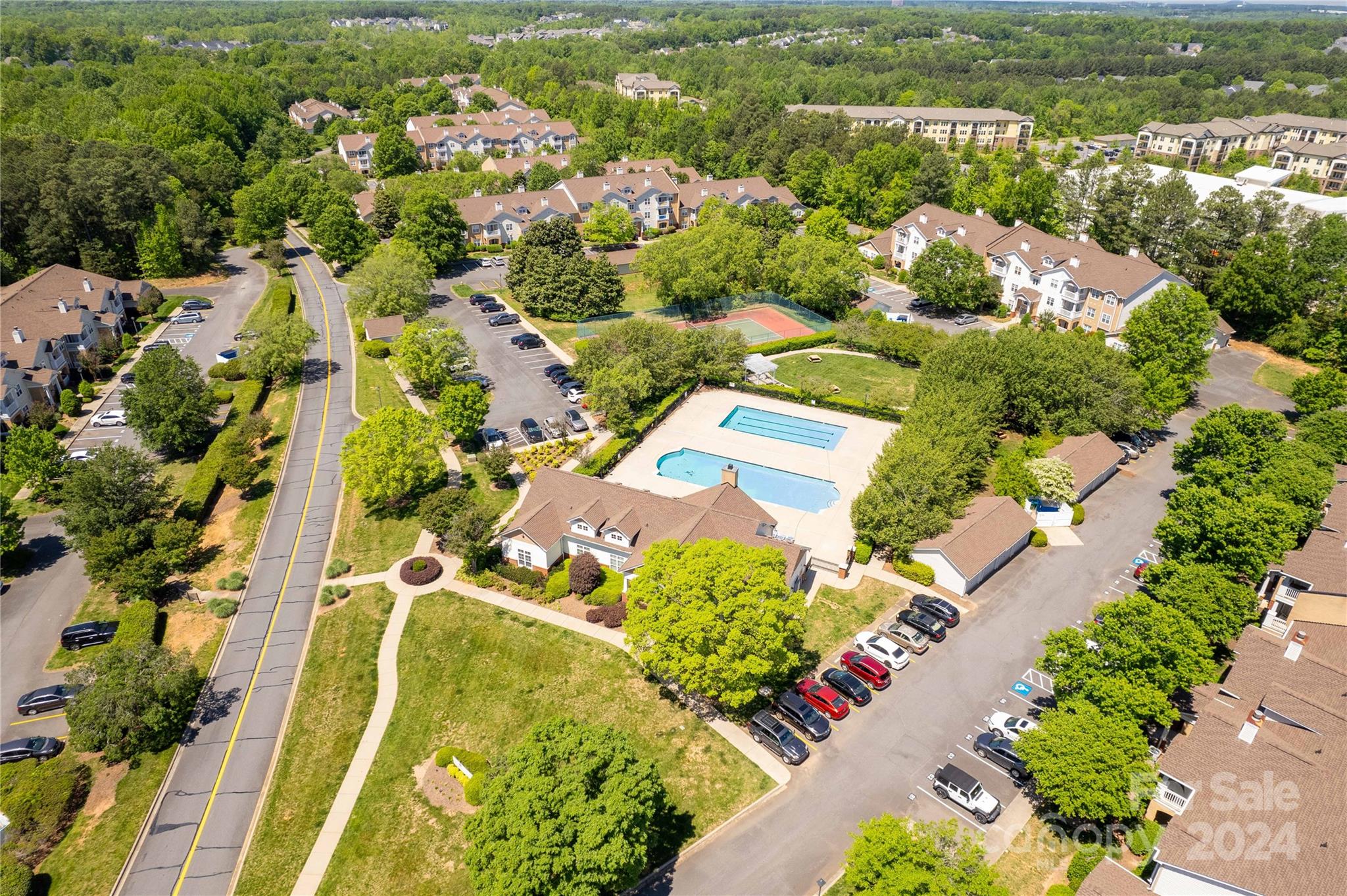 Copper Ridge - Residential