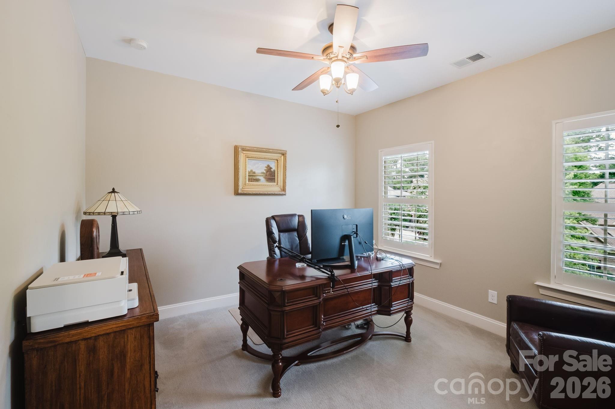 Preservation Pointe - Residential