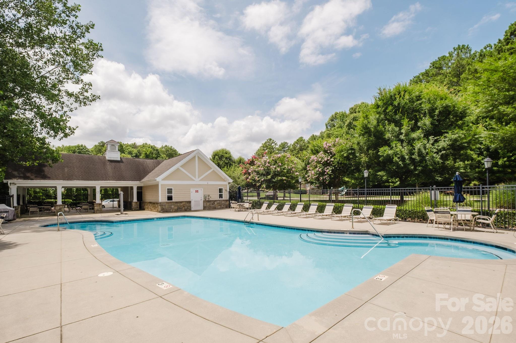 Preservation Pointe - Residential