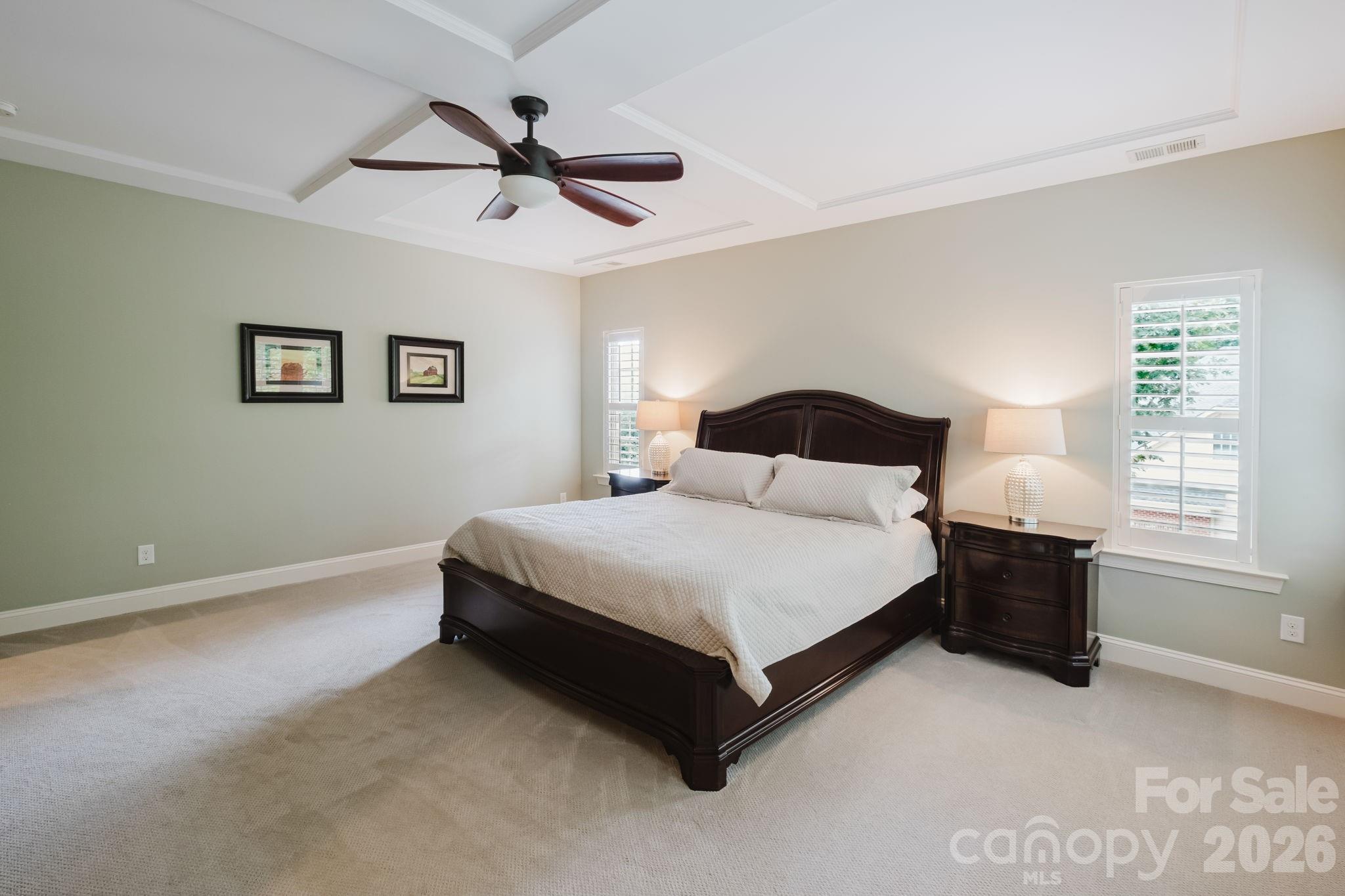 Preservation Pointe - Residential