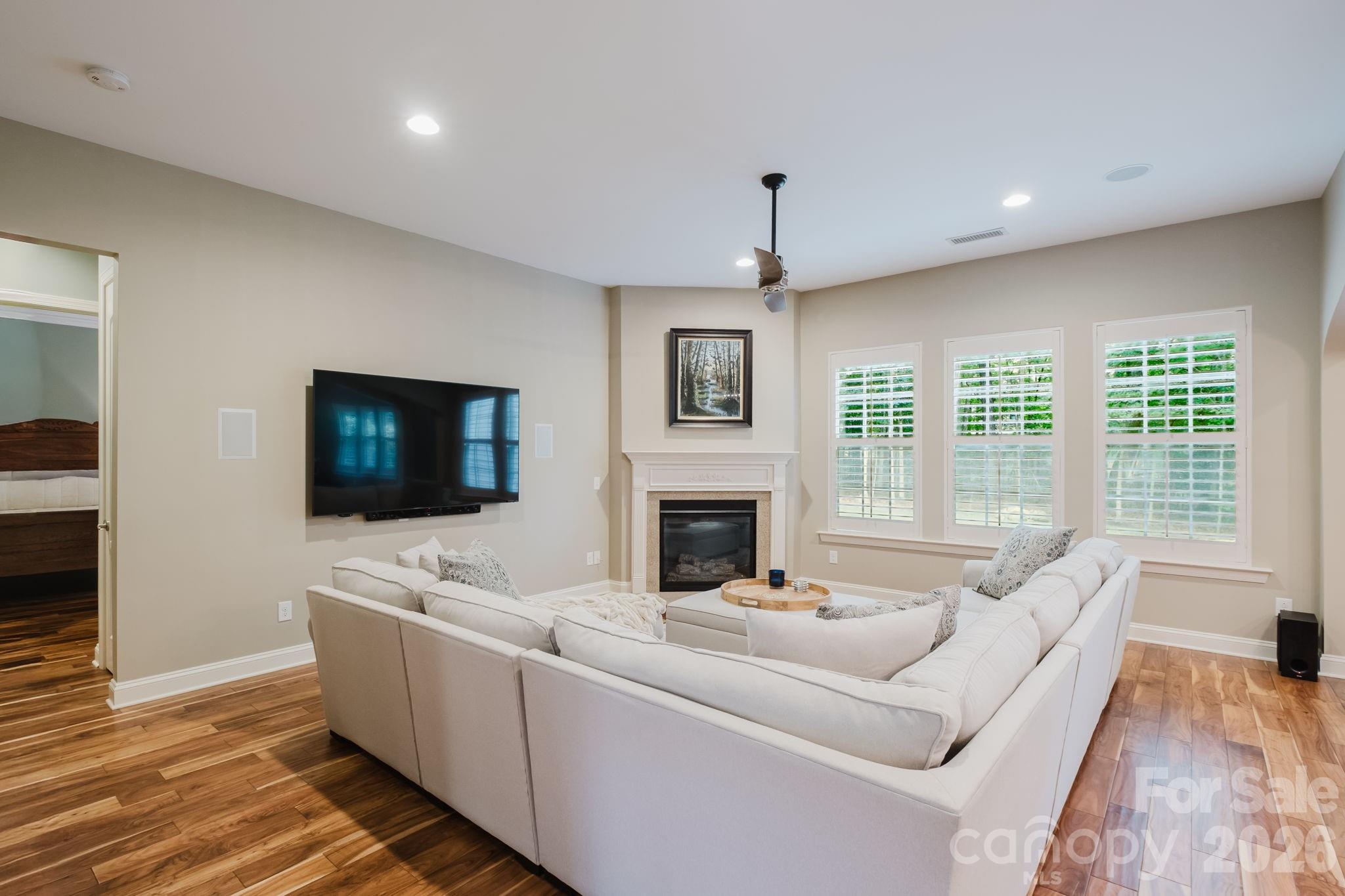 Preservation Pointe - Residential
