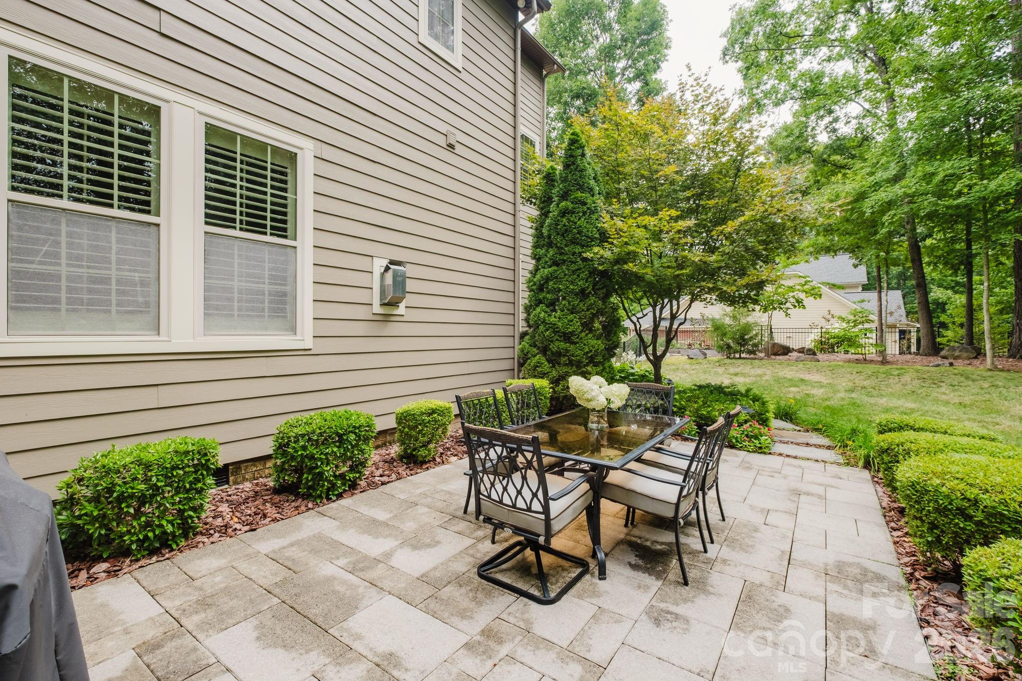 Preservation Pointe - Residential
