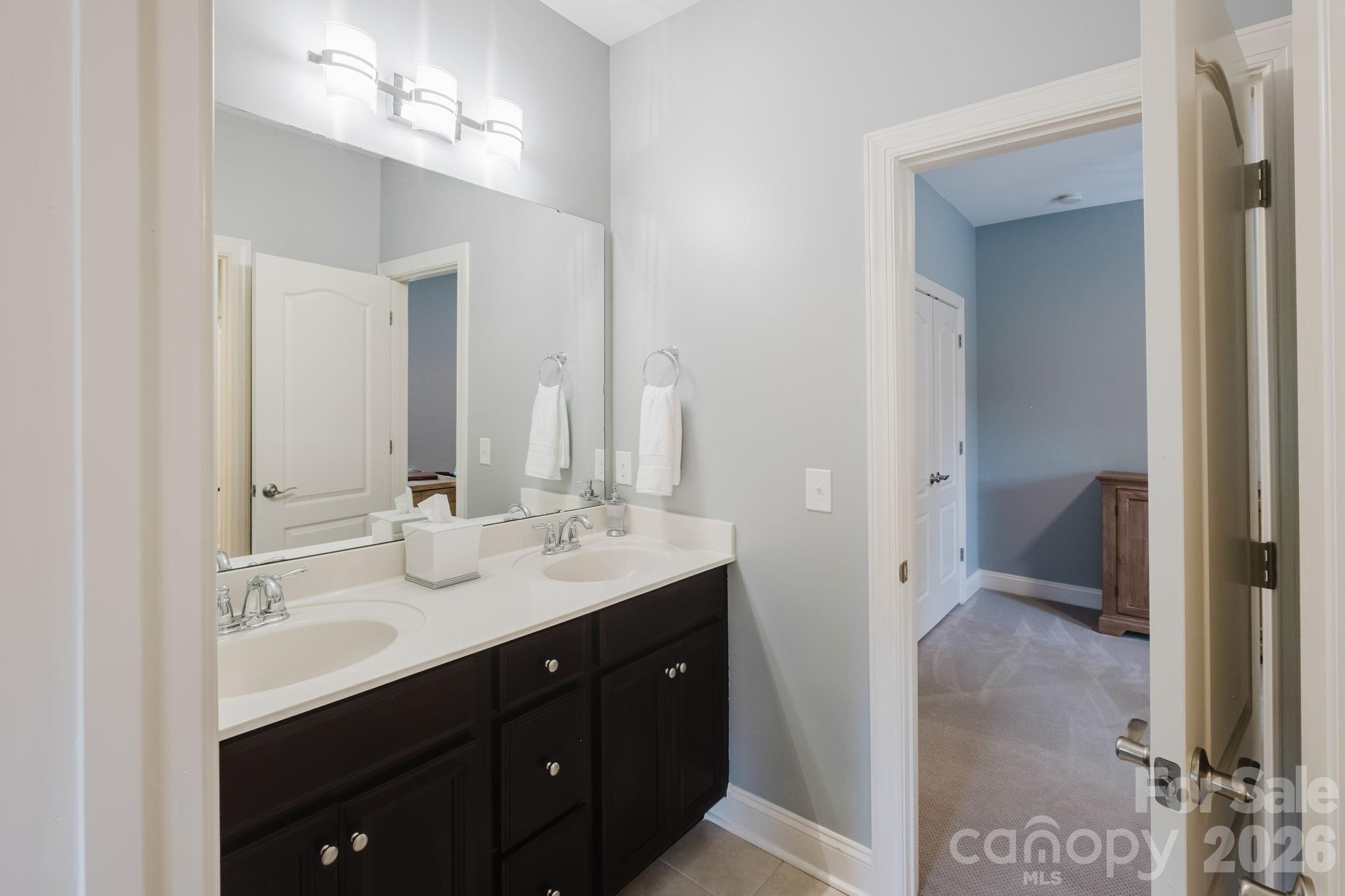Preservation Pointe - Residential