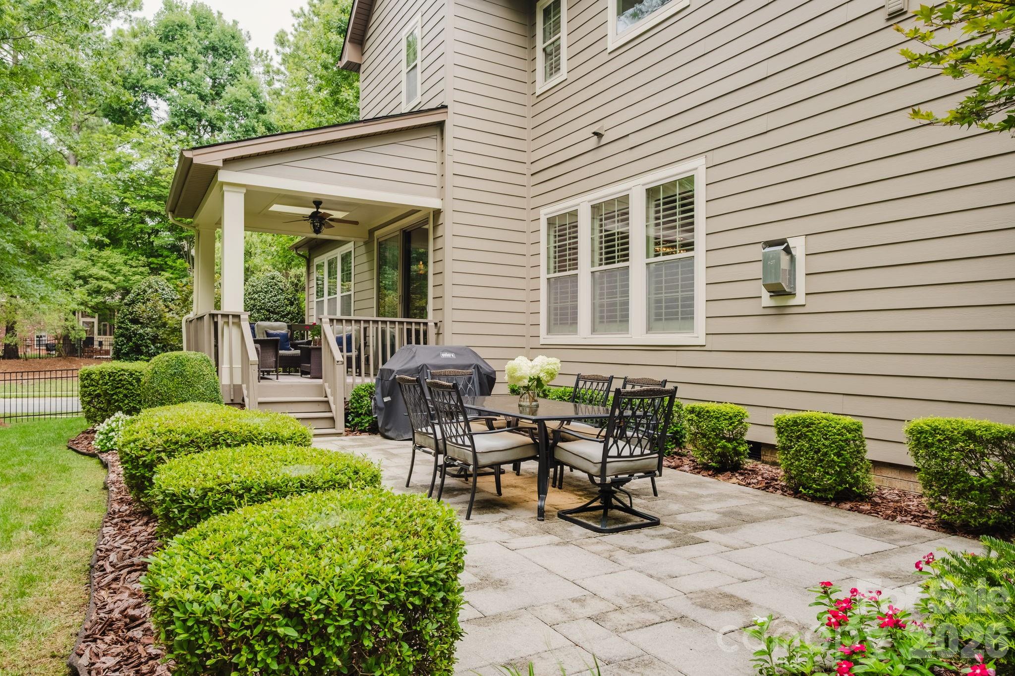 Preservation Pointe - Residential