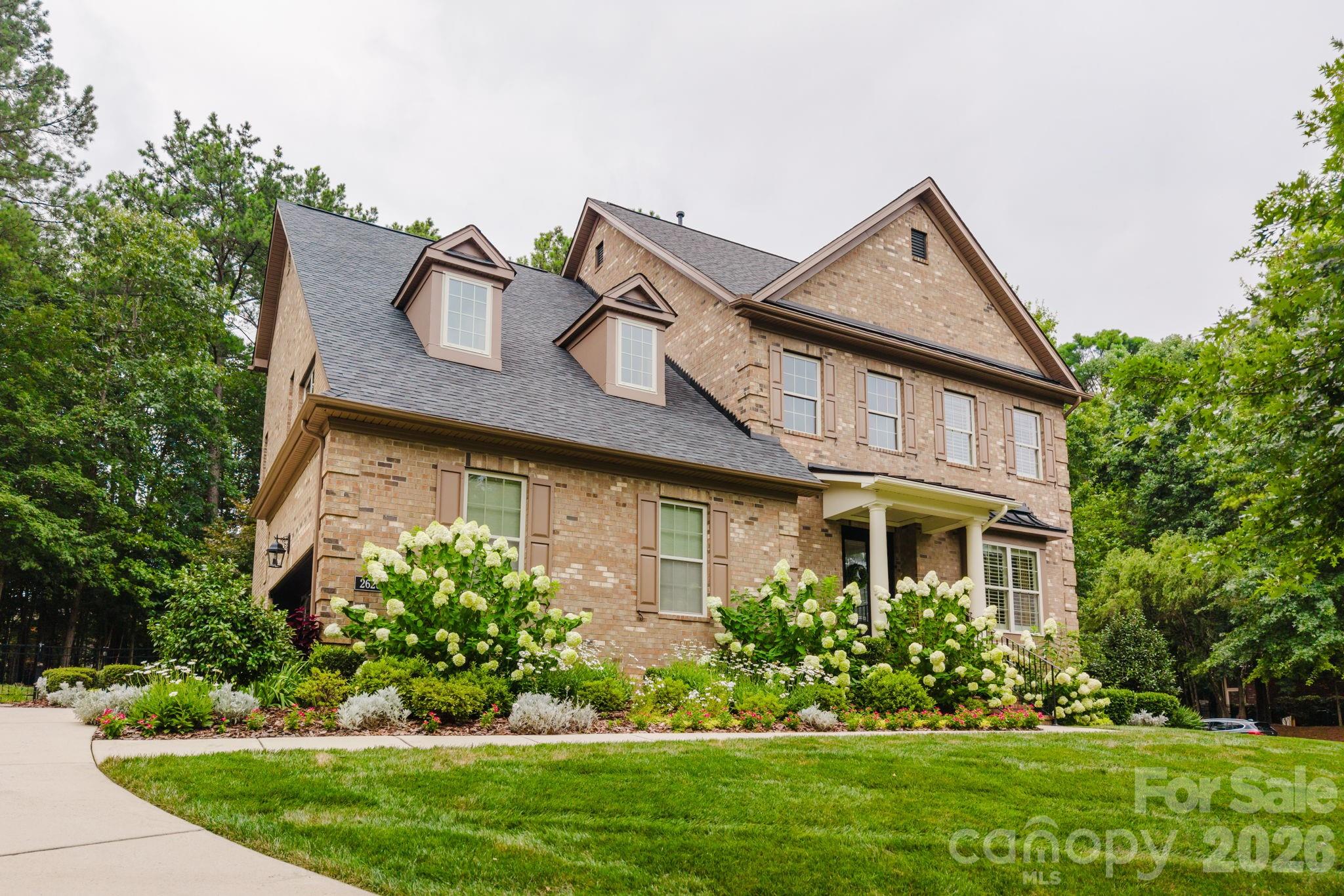 Preservation Pointe - Residential