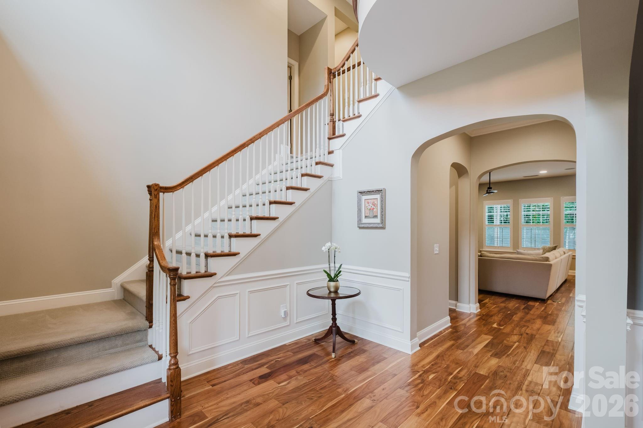 Preservation Pointe - Residential