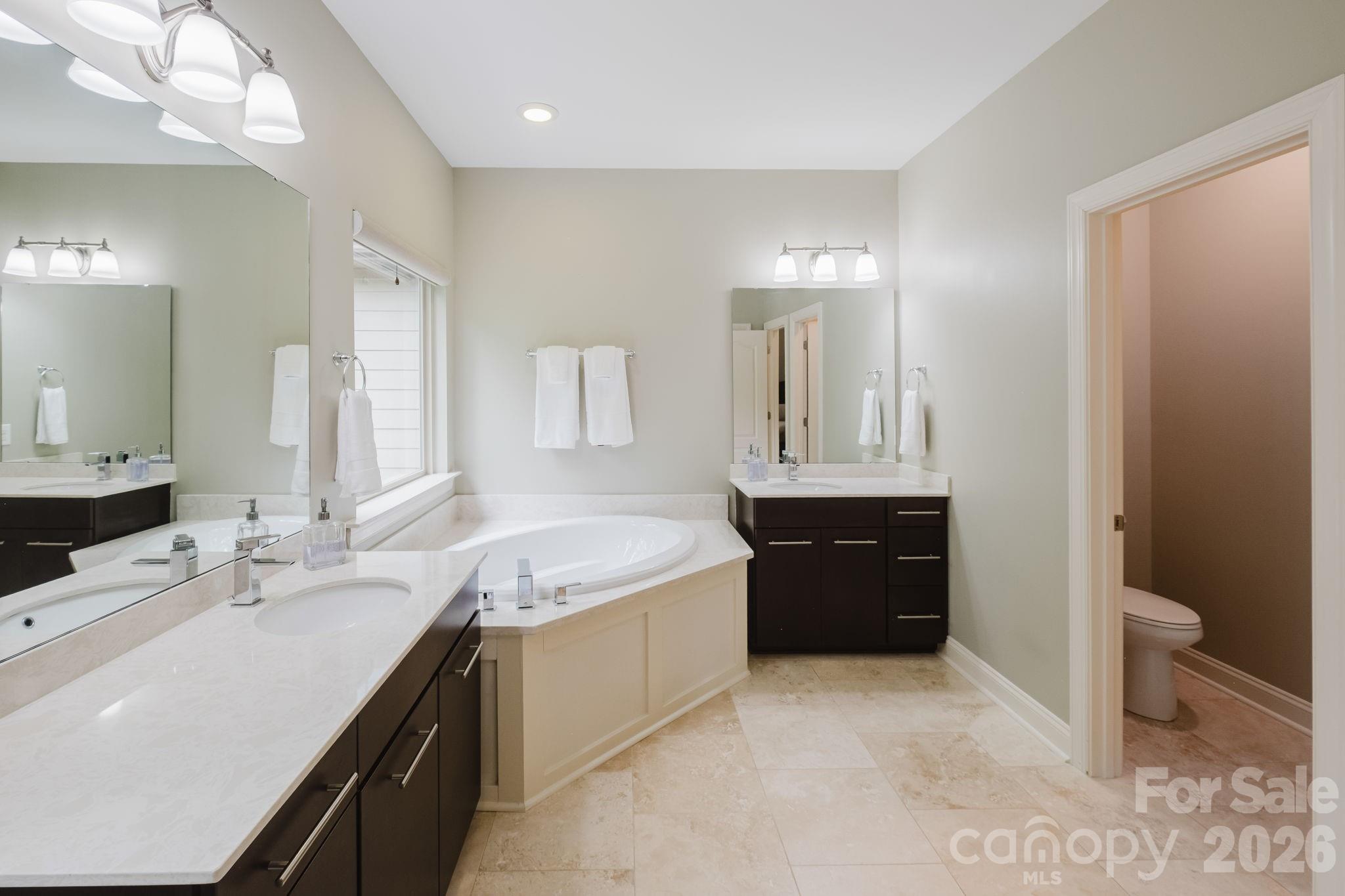 Preservation Pointe - Residential