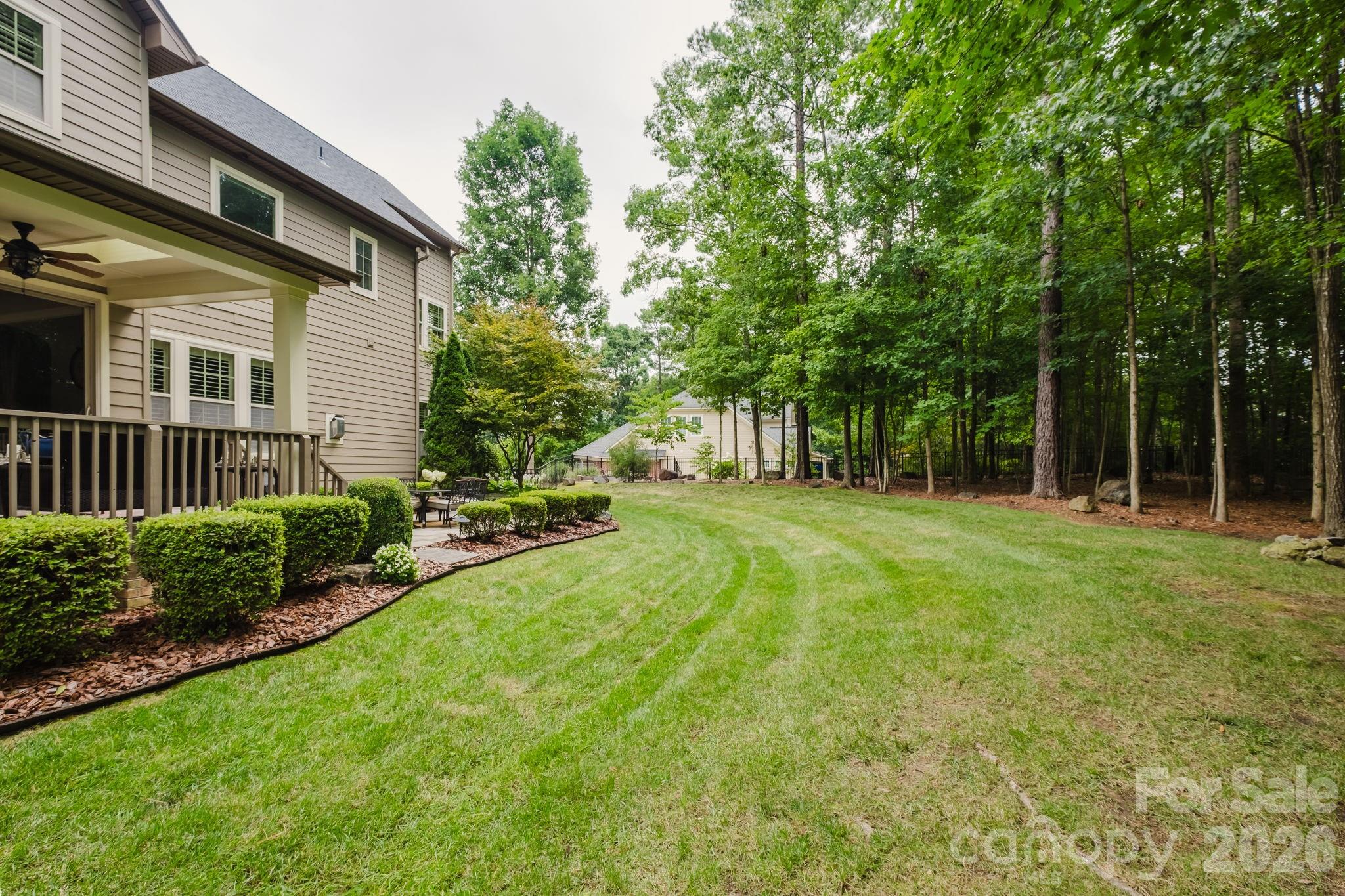 Preservation Pointe - Residential