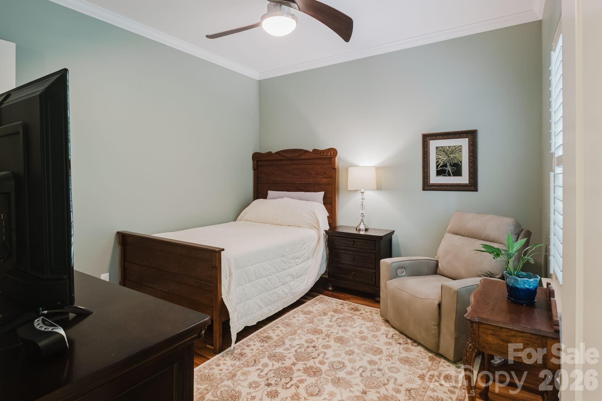 Preservation Pointe - Residential