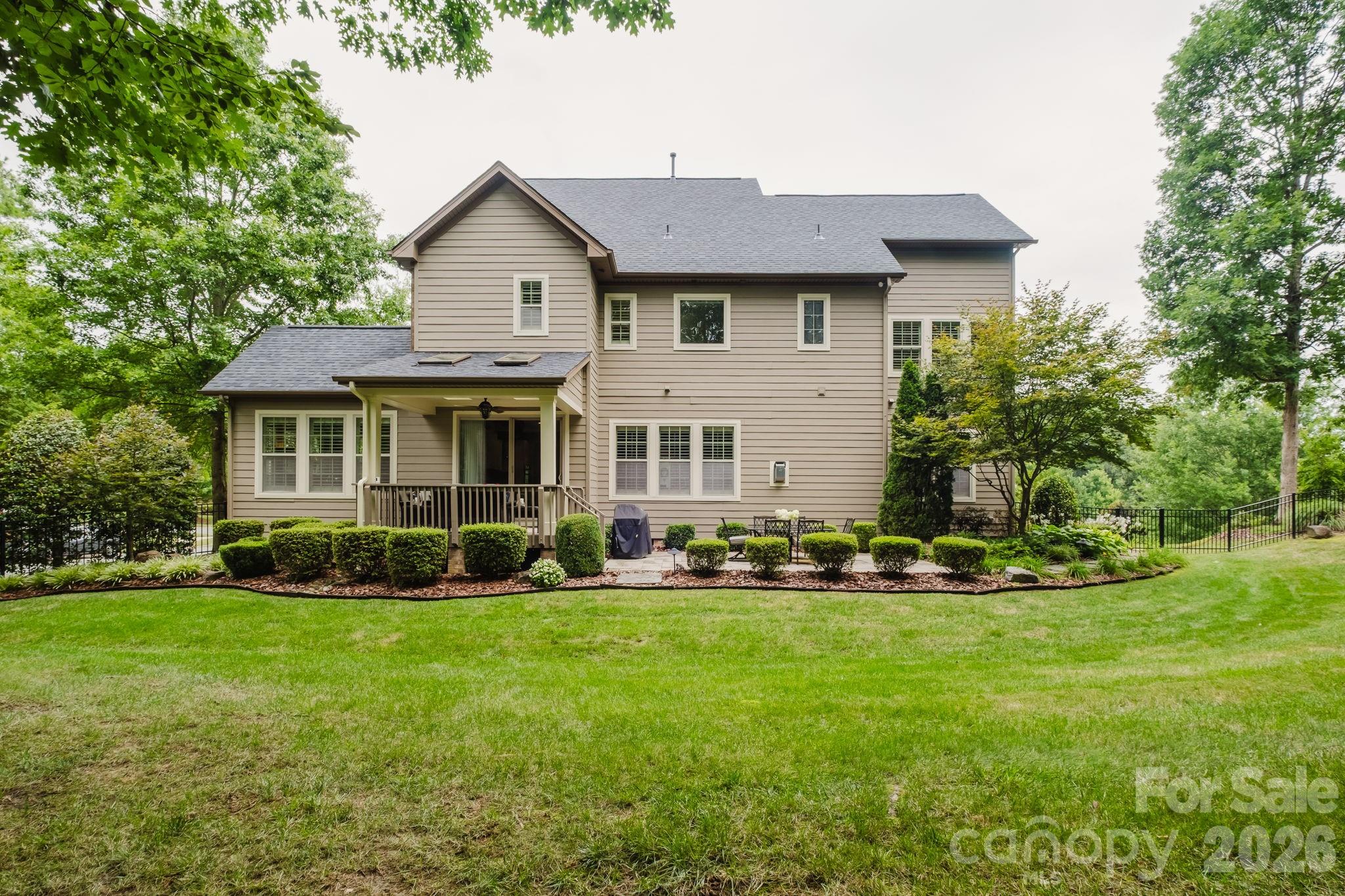 Preservation Pointe - Residential