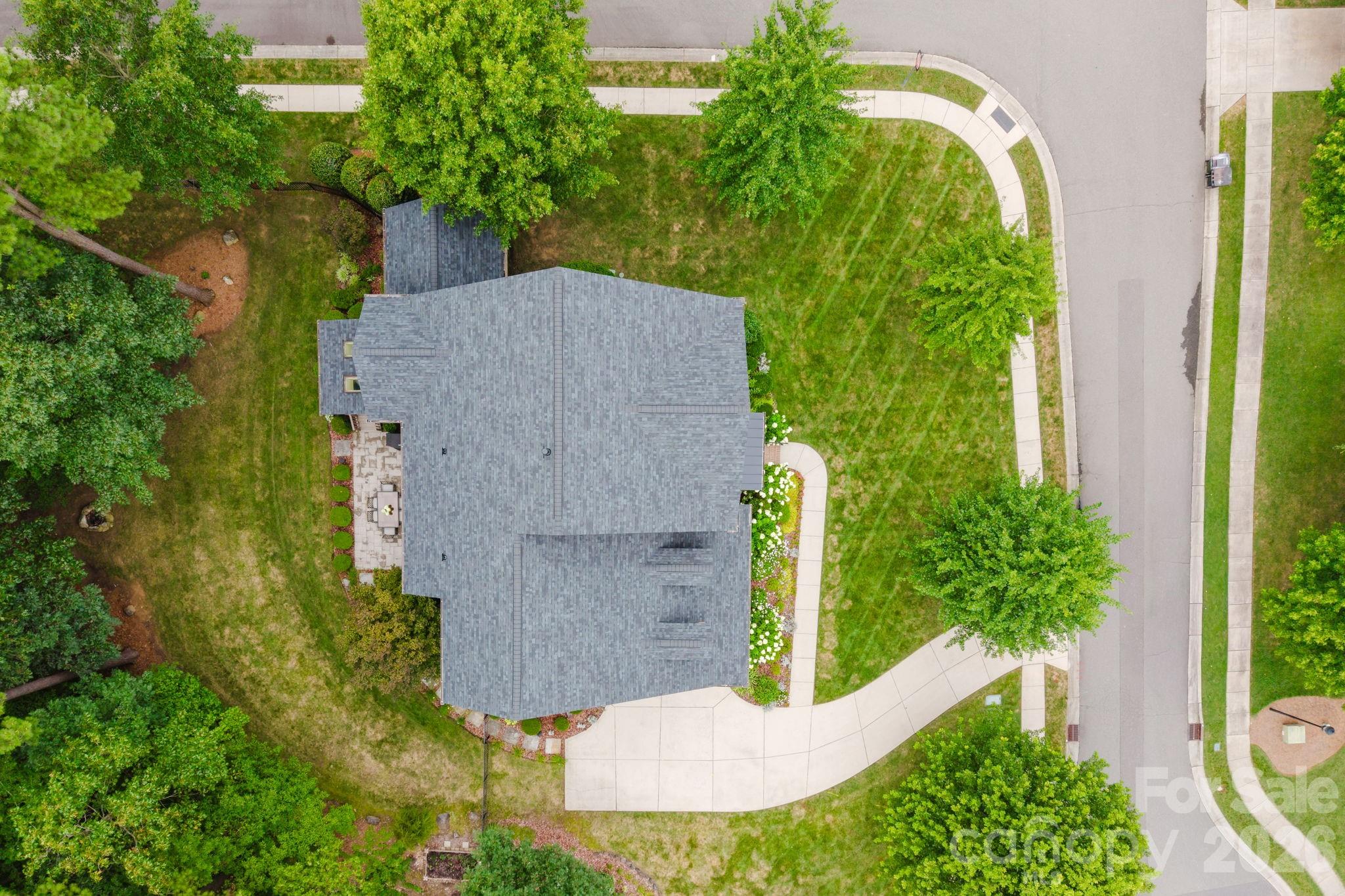Preservation Pointe - Residential