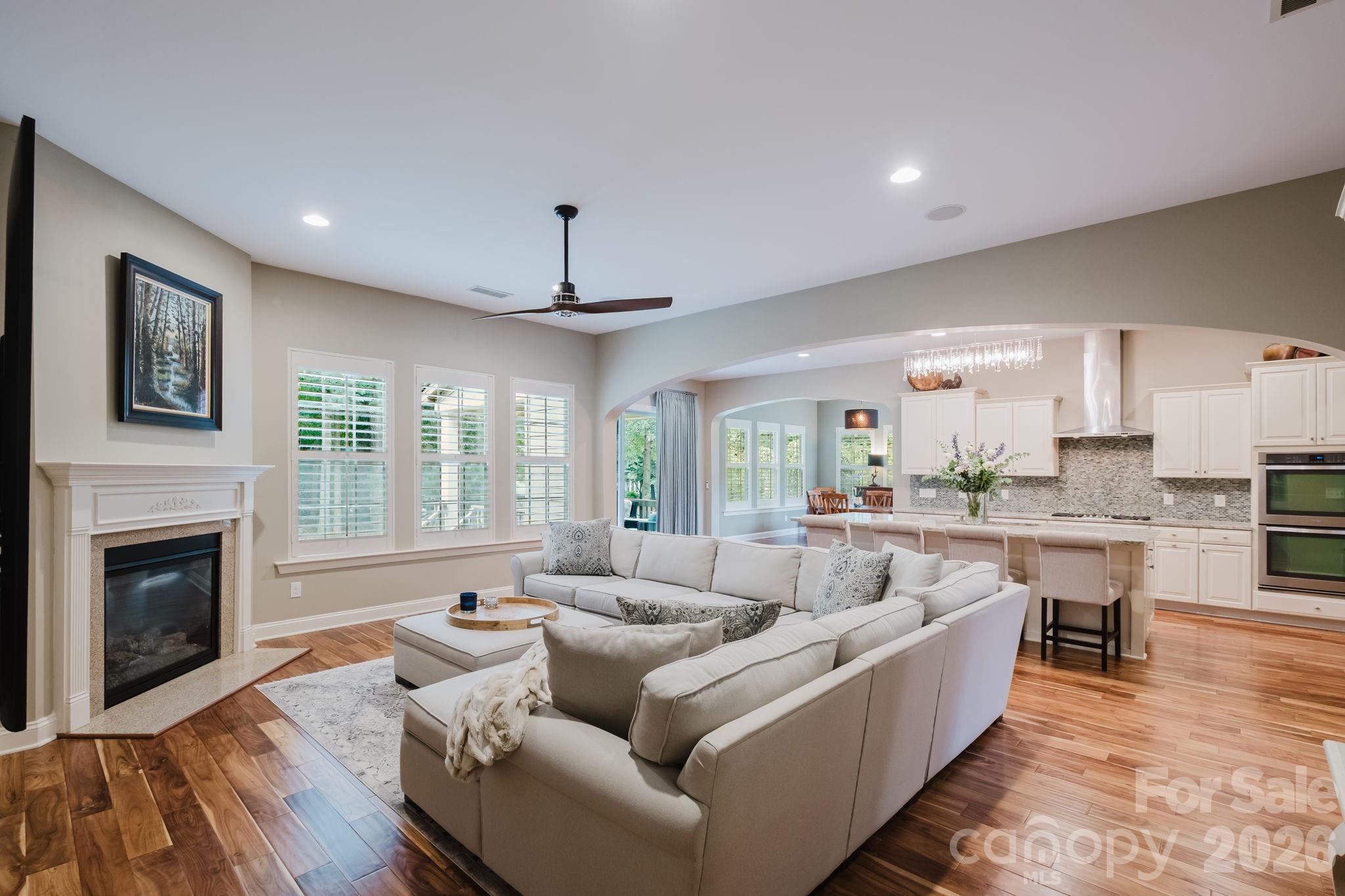 Preservation Pointe - Residential