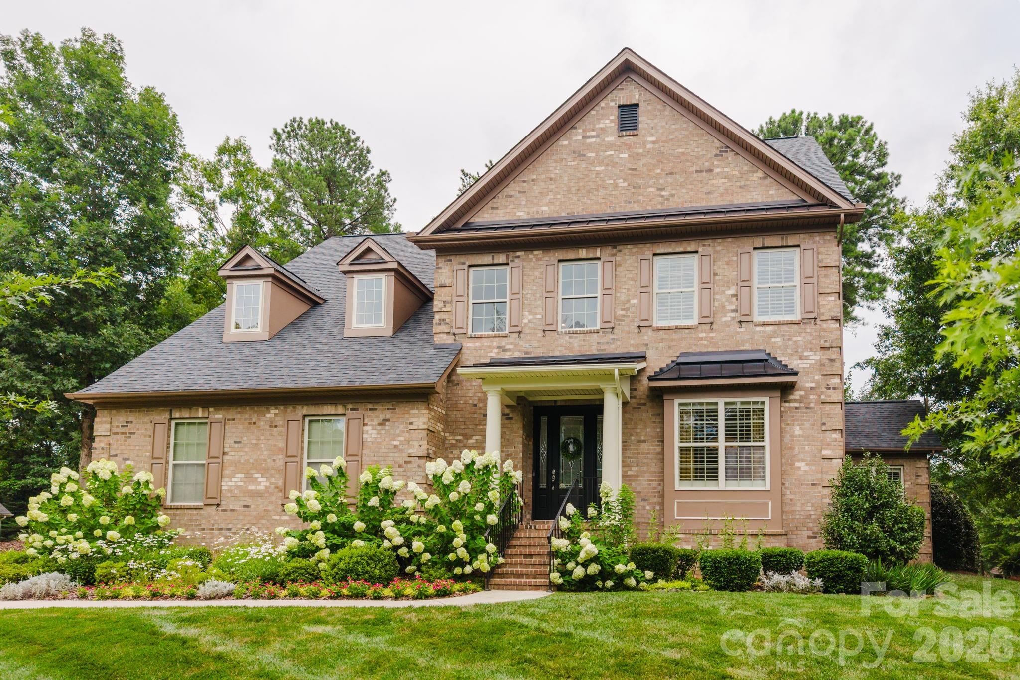 Preservation Pointe - Residential