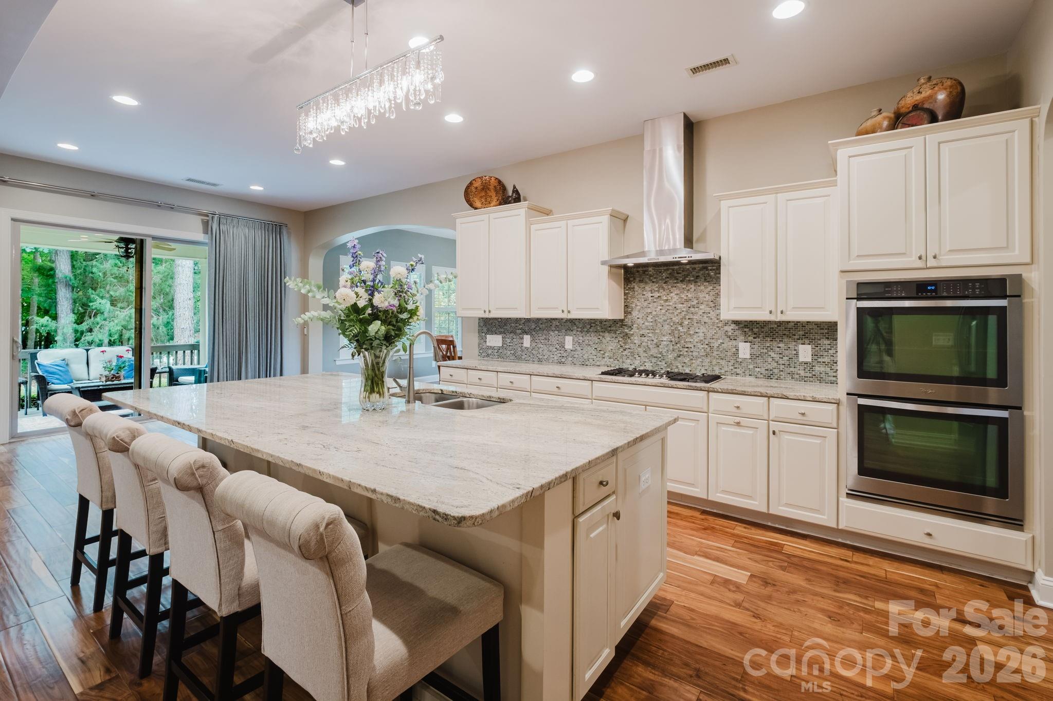 Preservation Pointe - Residential