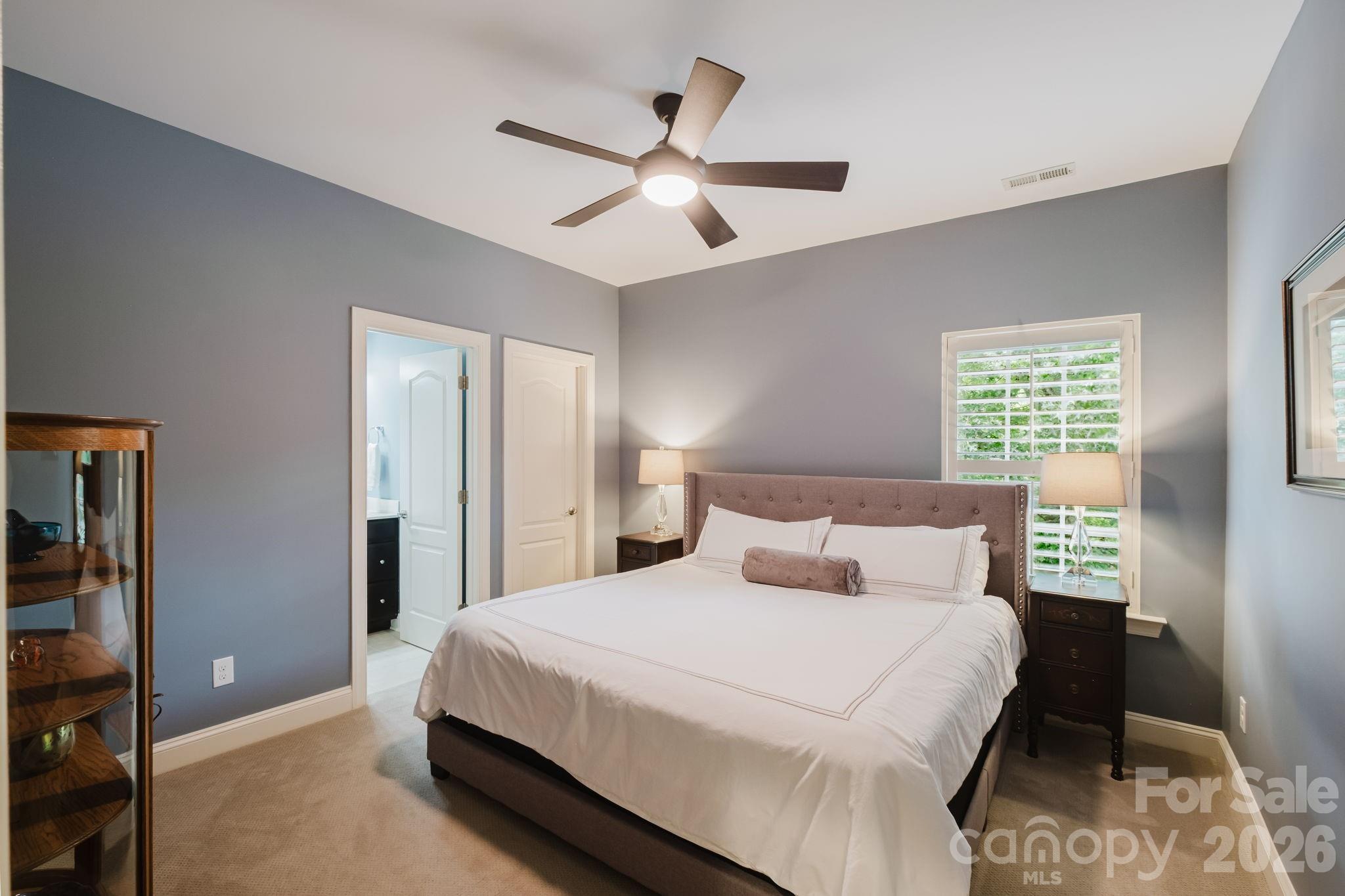 Preservation Pointe - Residential