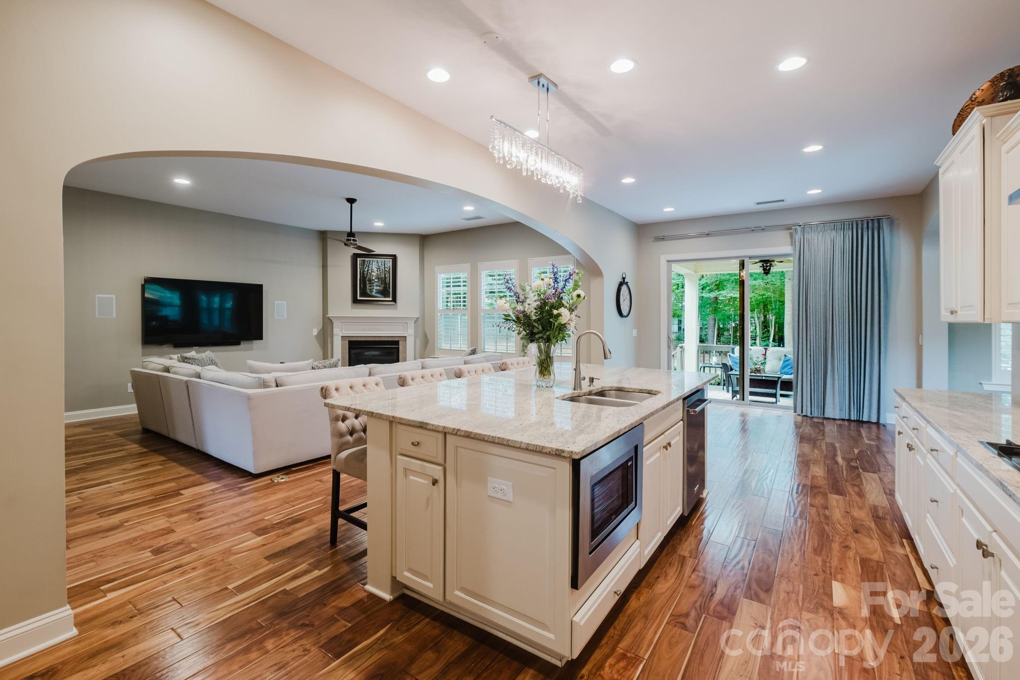 Preservation Pointe - Residential