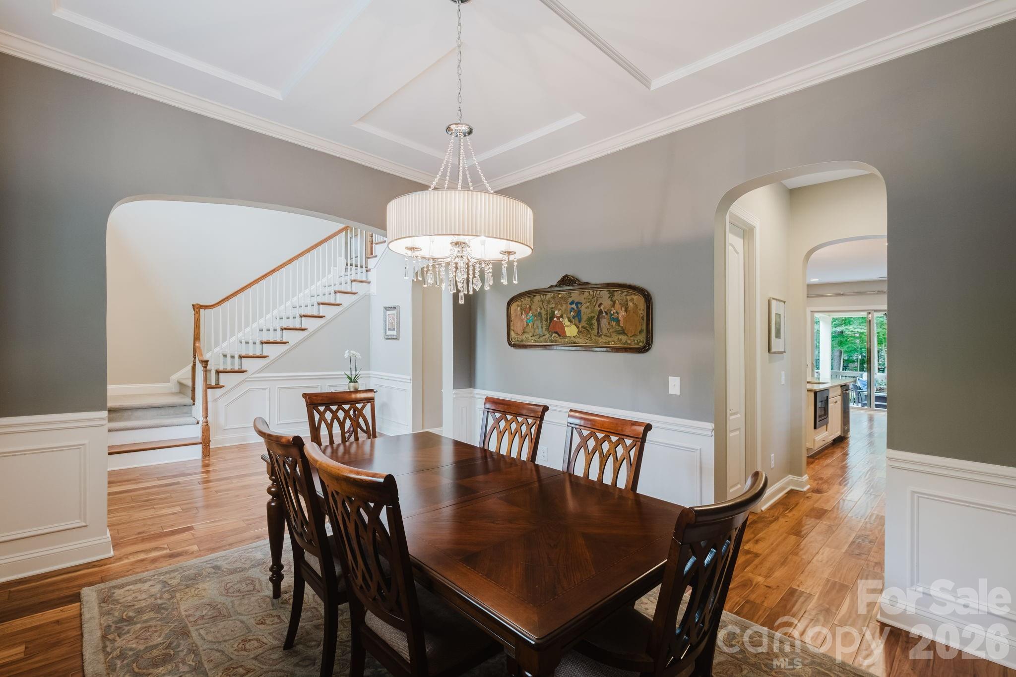 Preservation Pointe - Residential