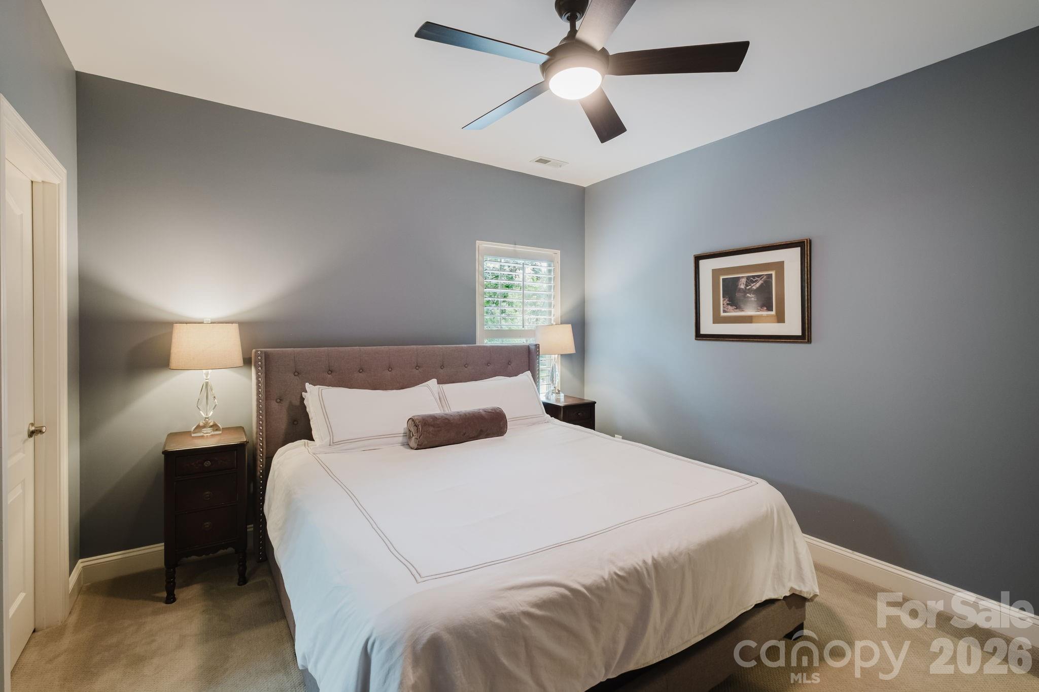 Preservation Pointe - Residential