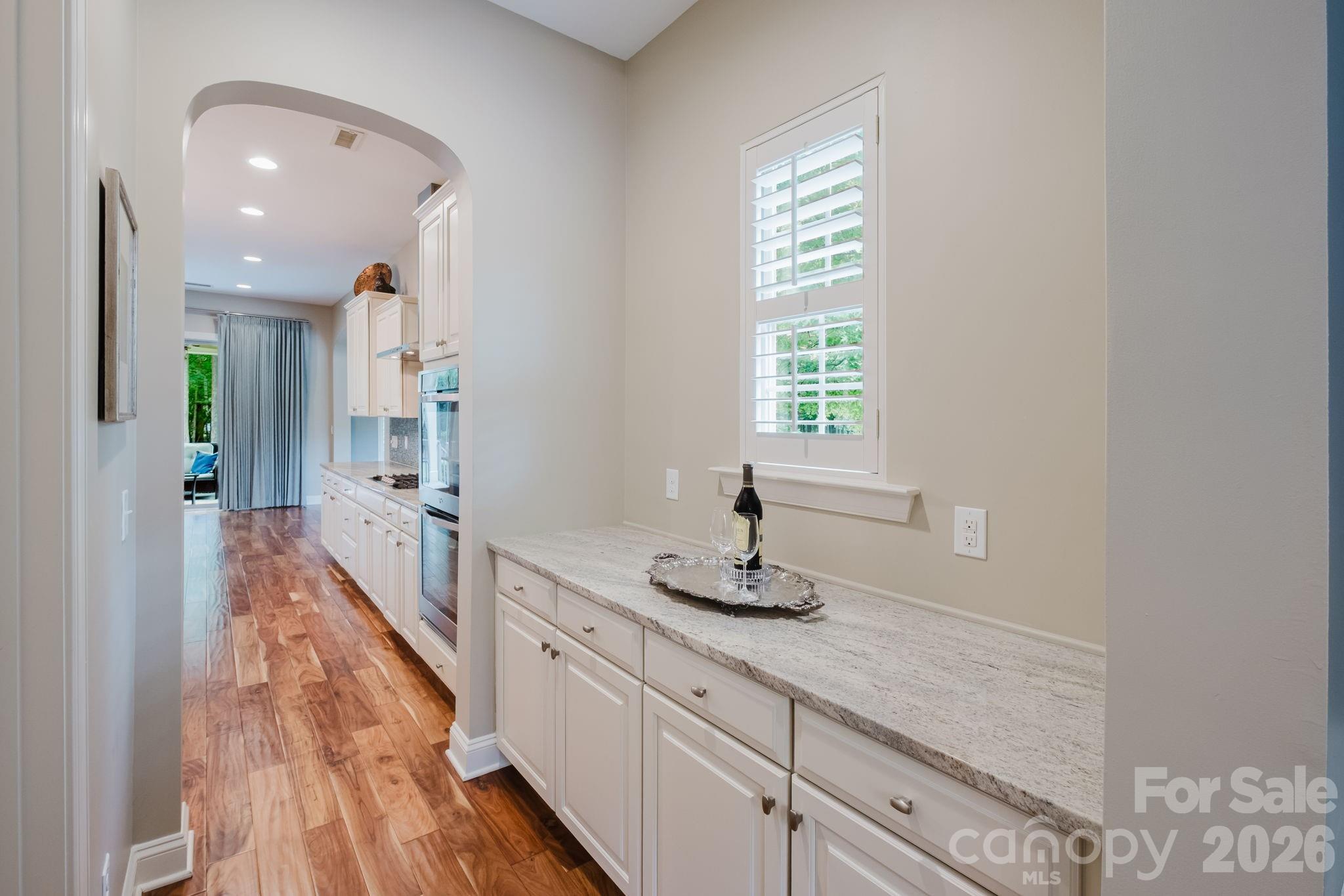 Preservation Pointe - Residential