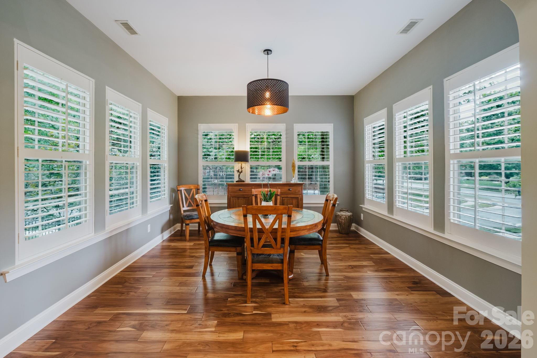 Preservation Pointe - Residential