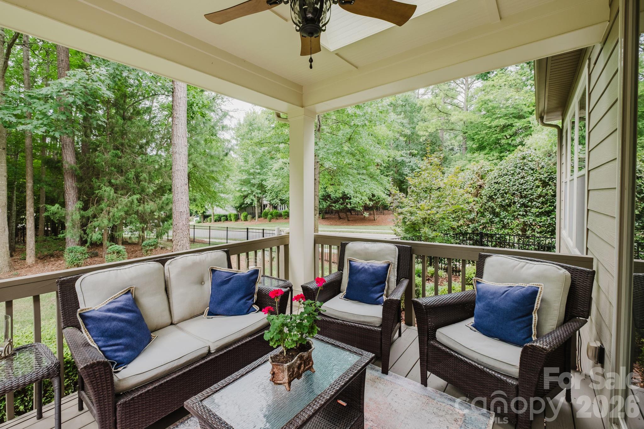 Preservation Pointe - Residential