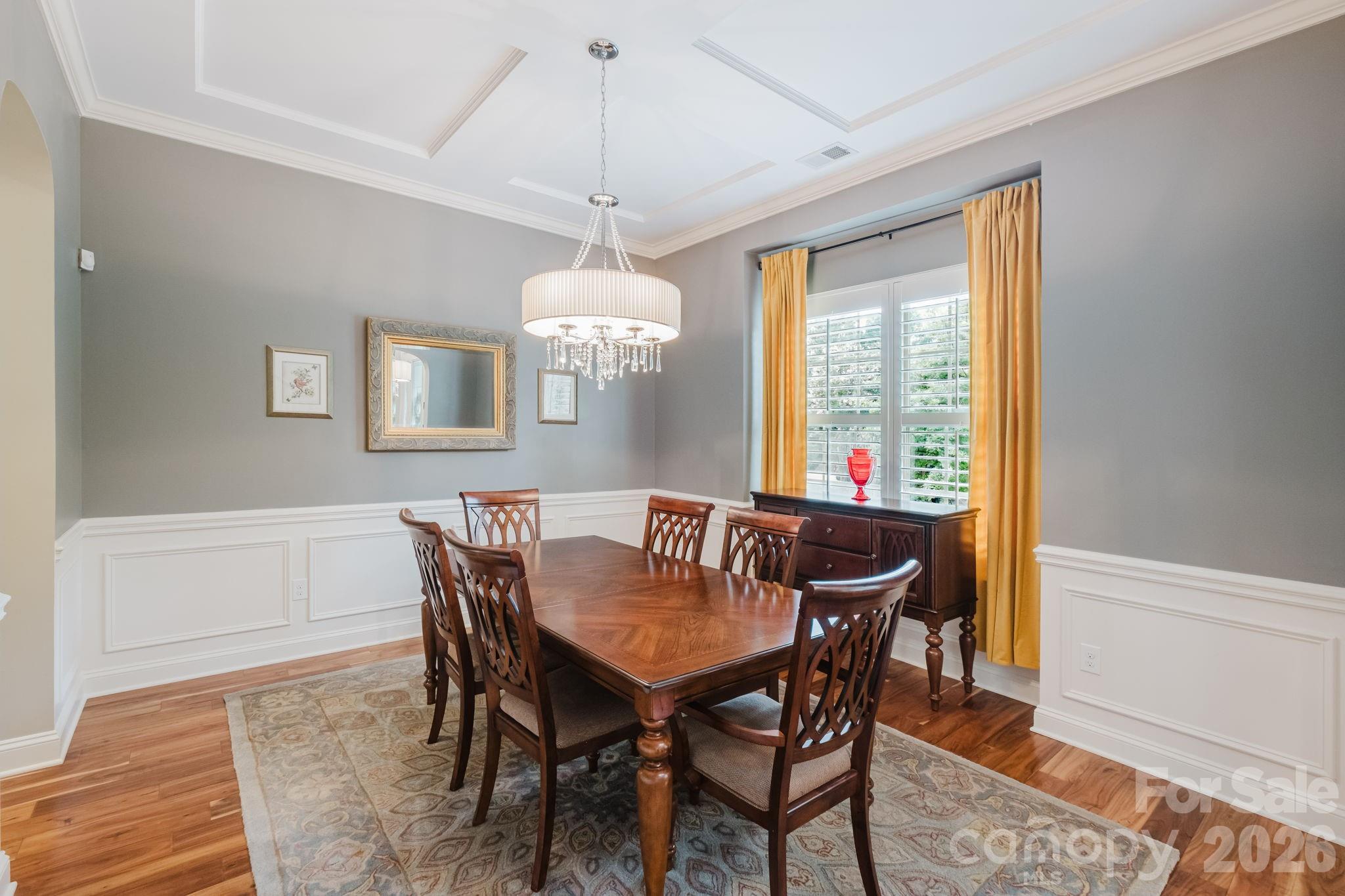 Preservation Pointe - Residential