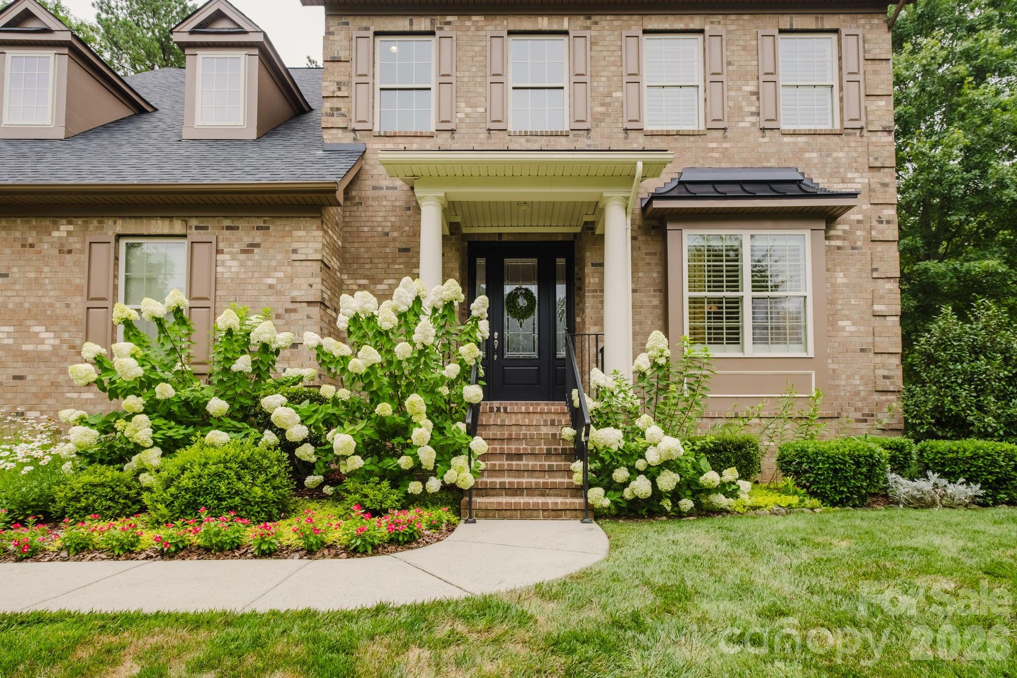 Preservation Pointe - Residential