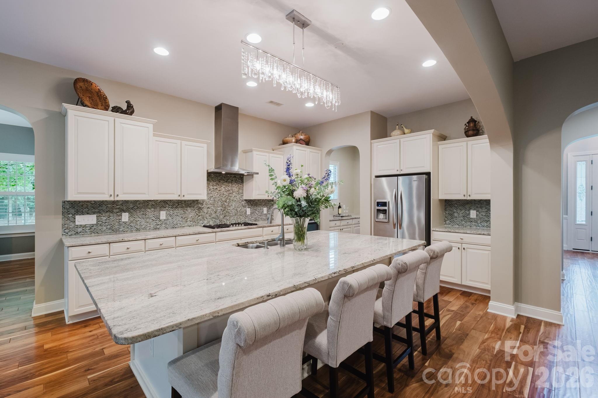 Preservation Pointe - Residential