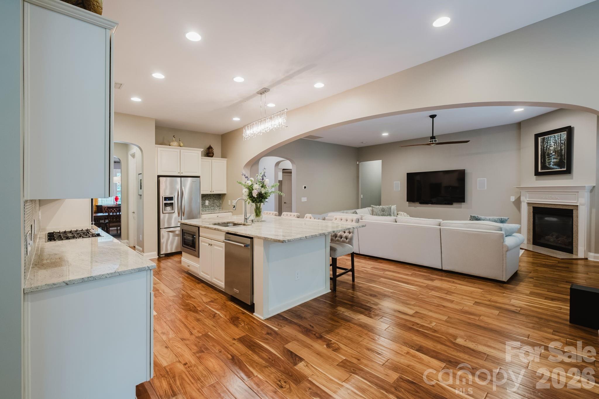 Preservation Pointe - Residential