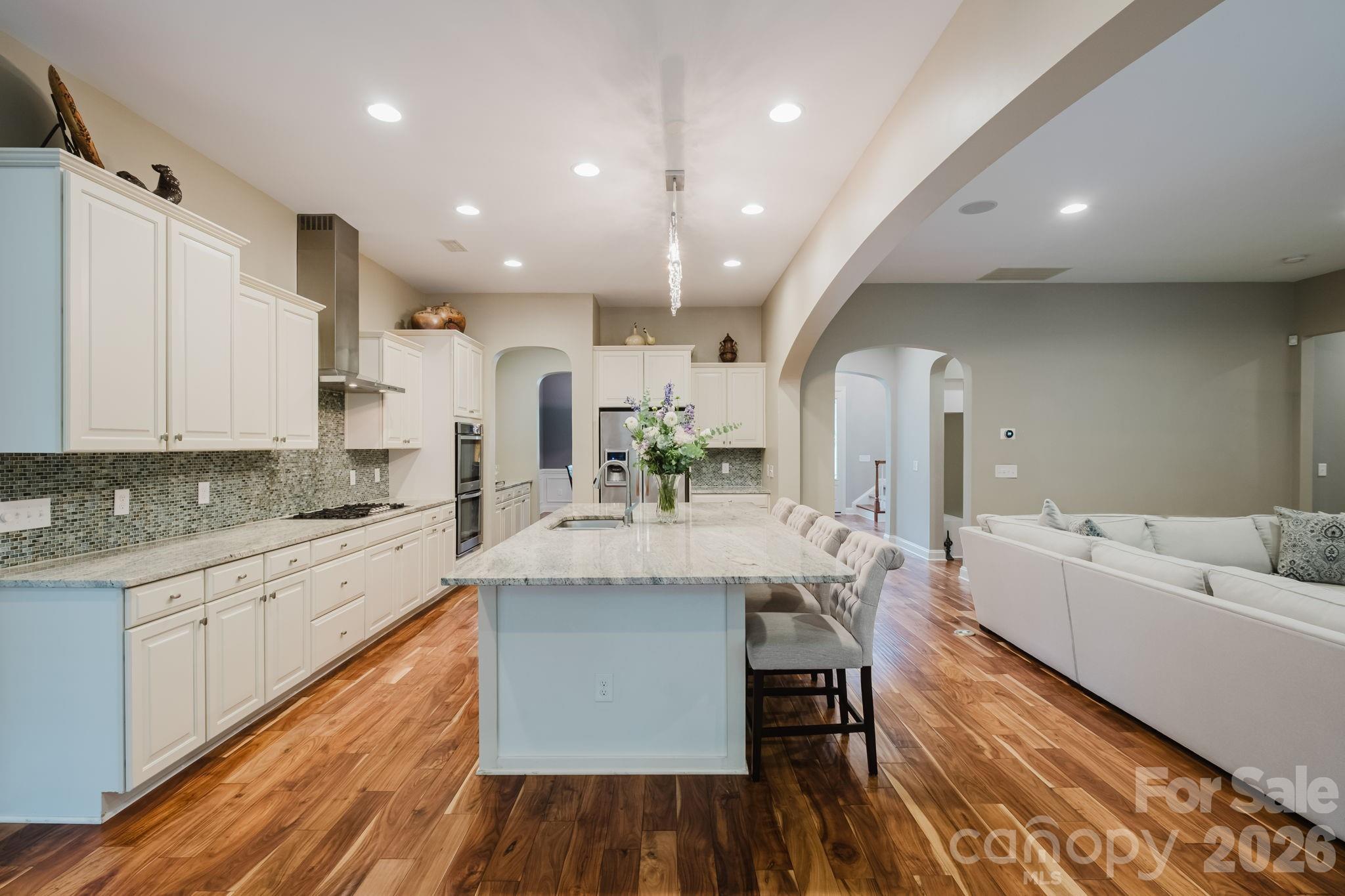 Preservation Pointe - Residential