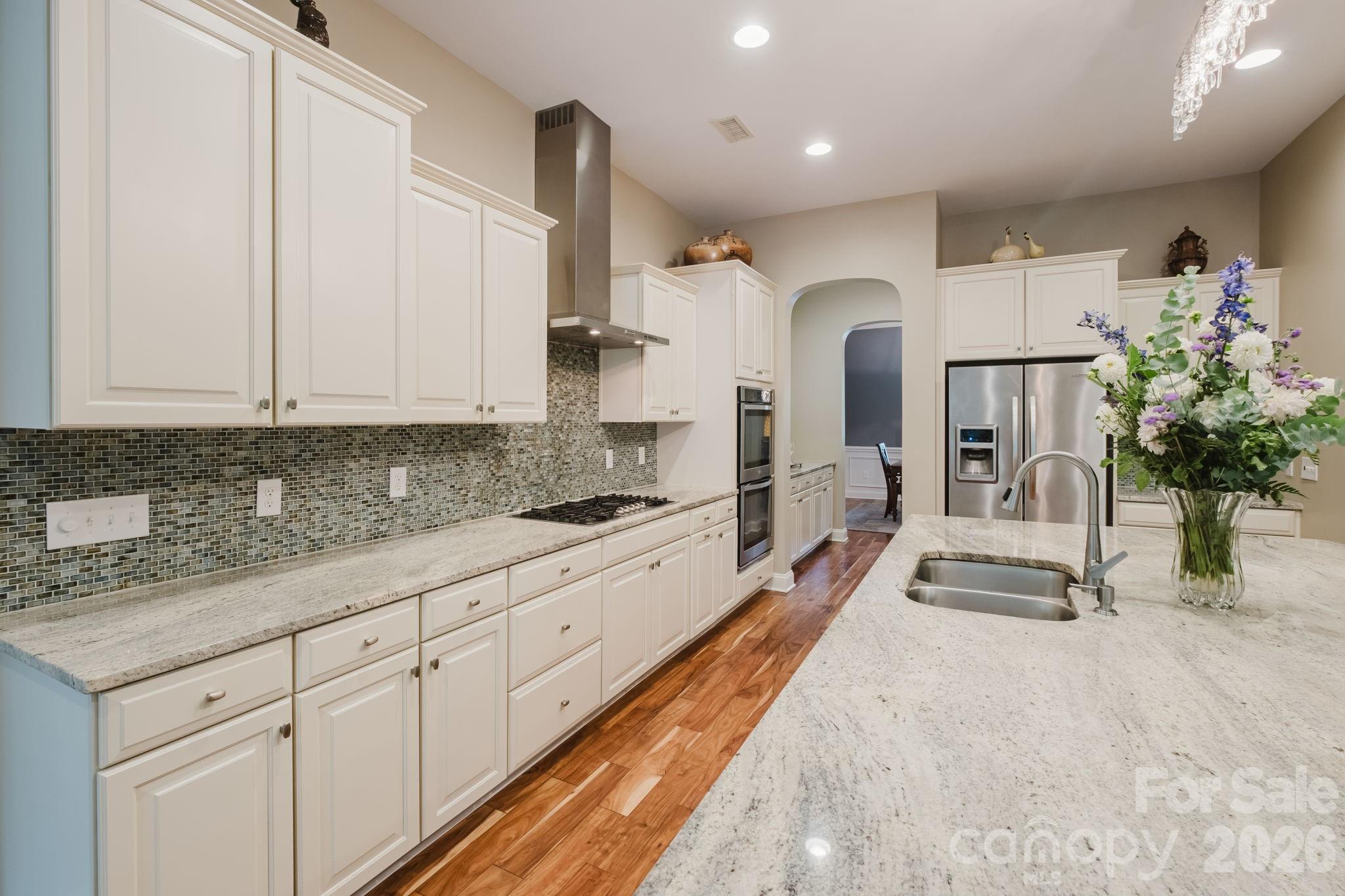 Preservation Pointe - Residential