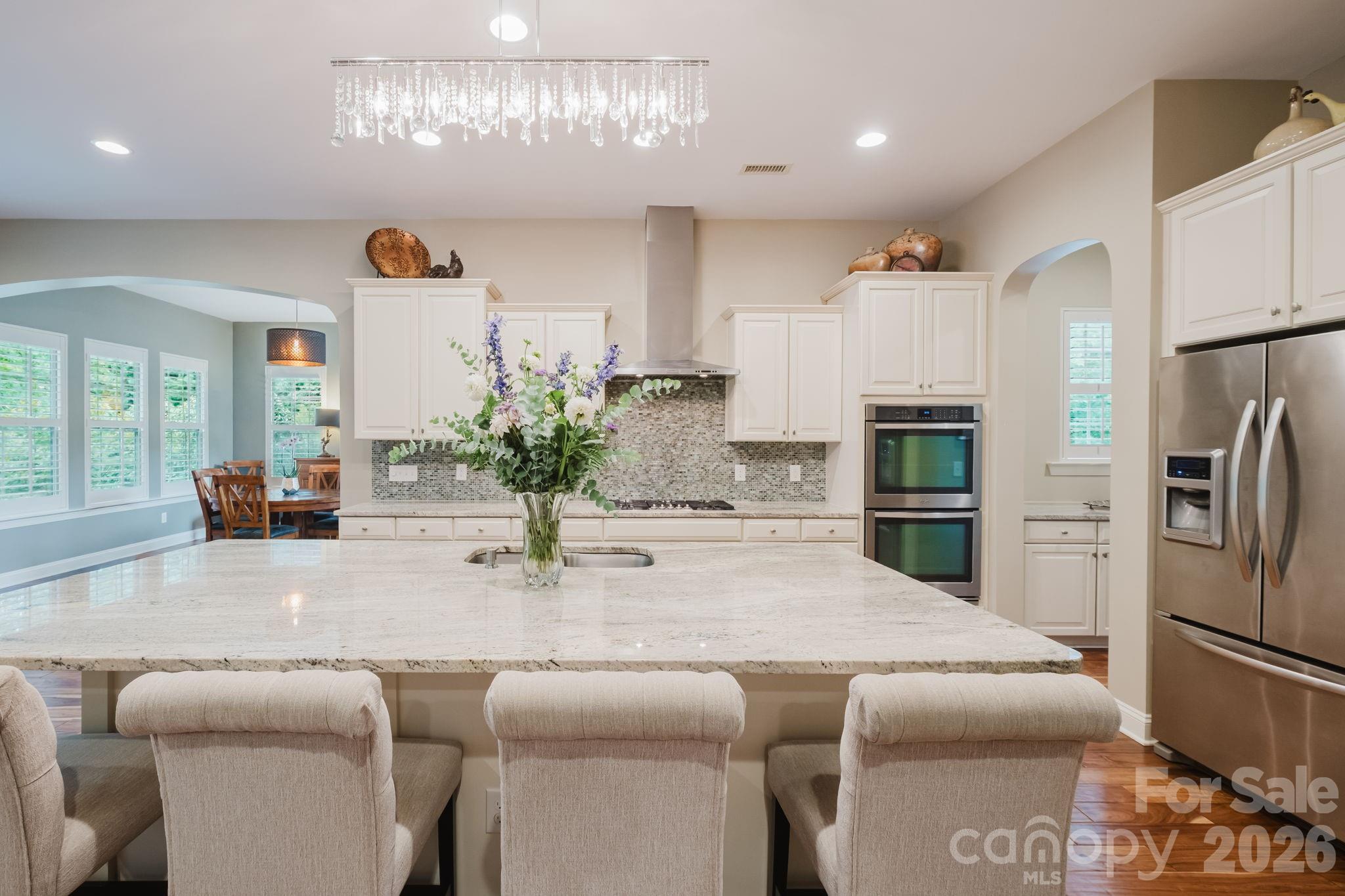Preservation Pointe - Residential
