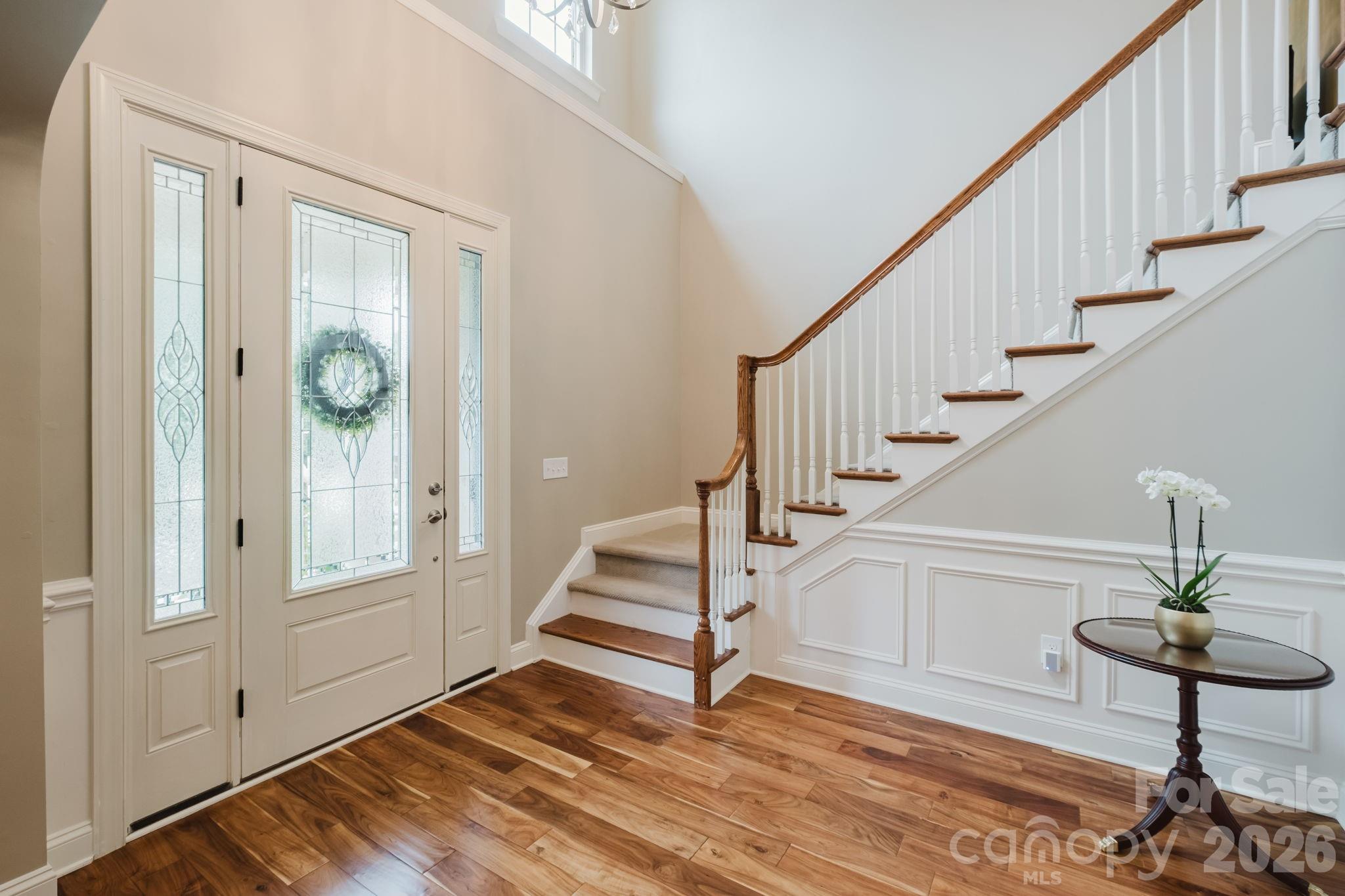 Preservation Pointe - Residential
