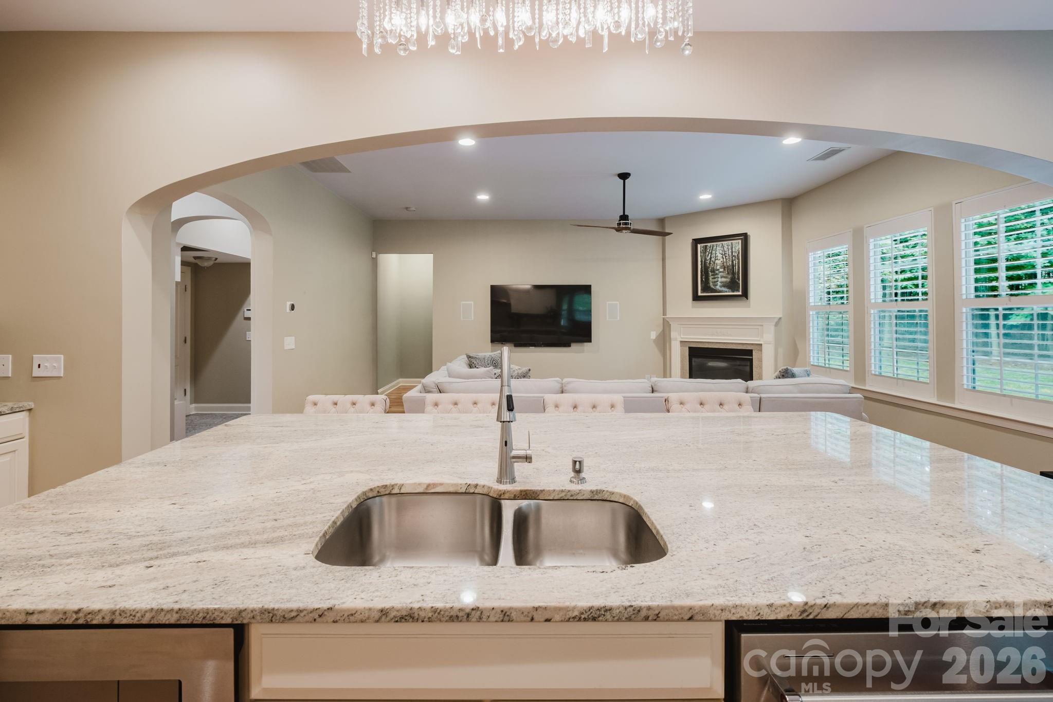 Preservation Pointe - Residential