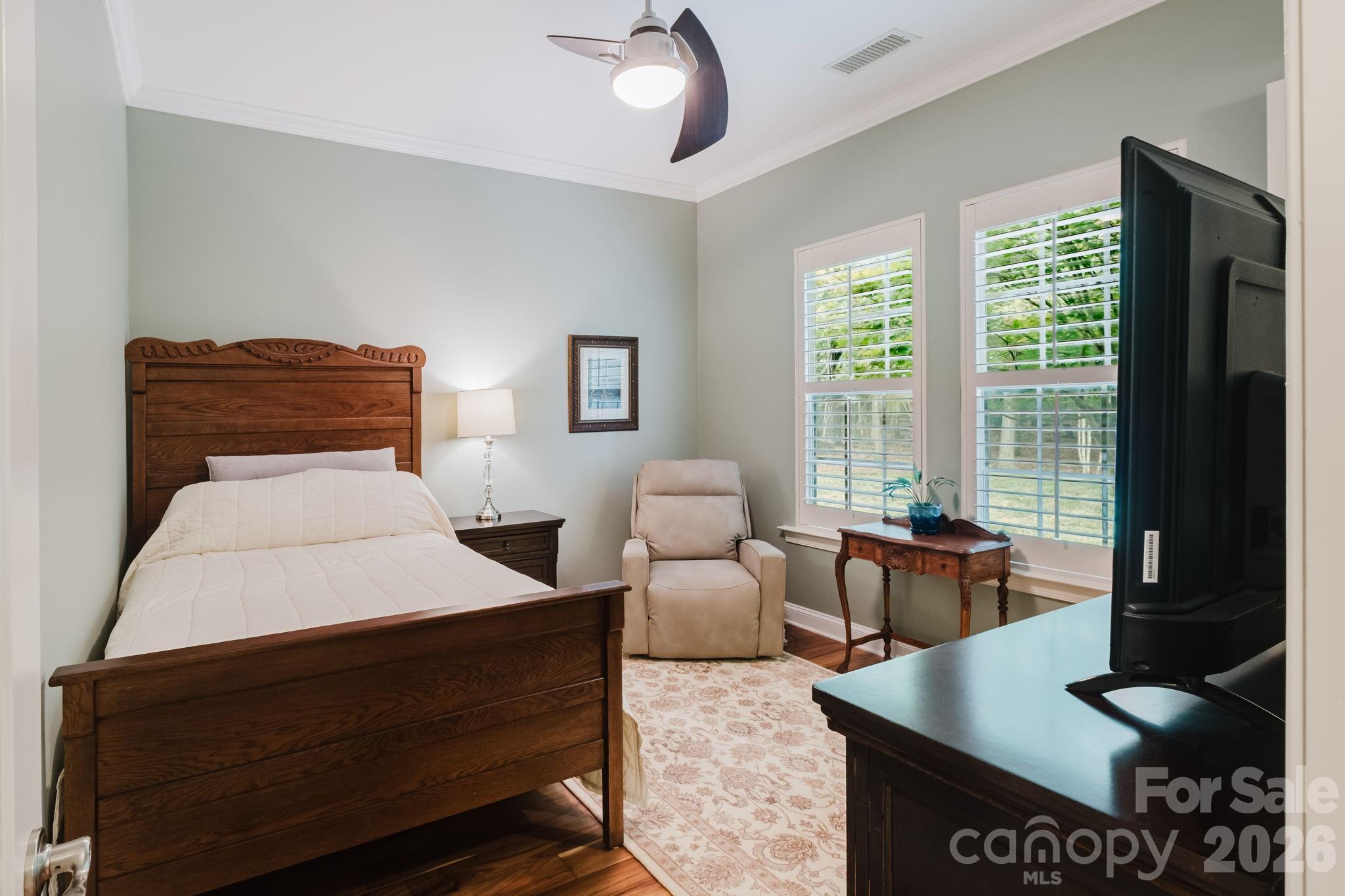 Preservation Pointe - Residential